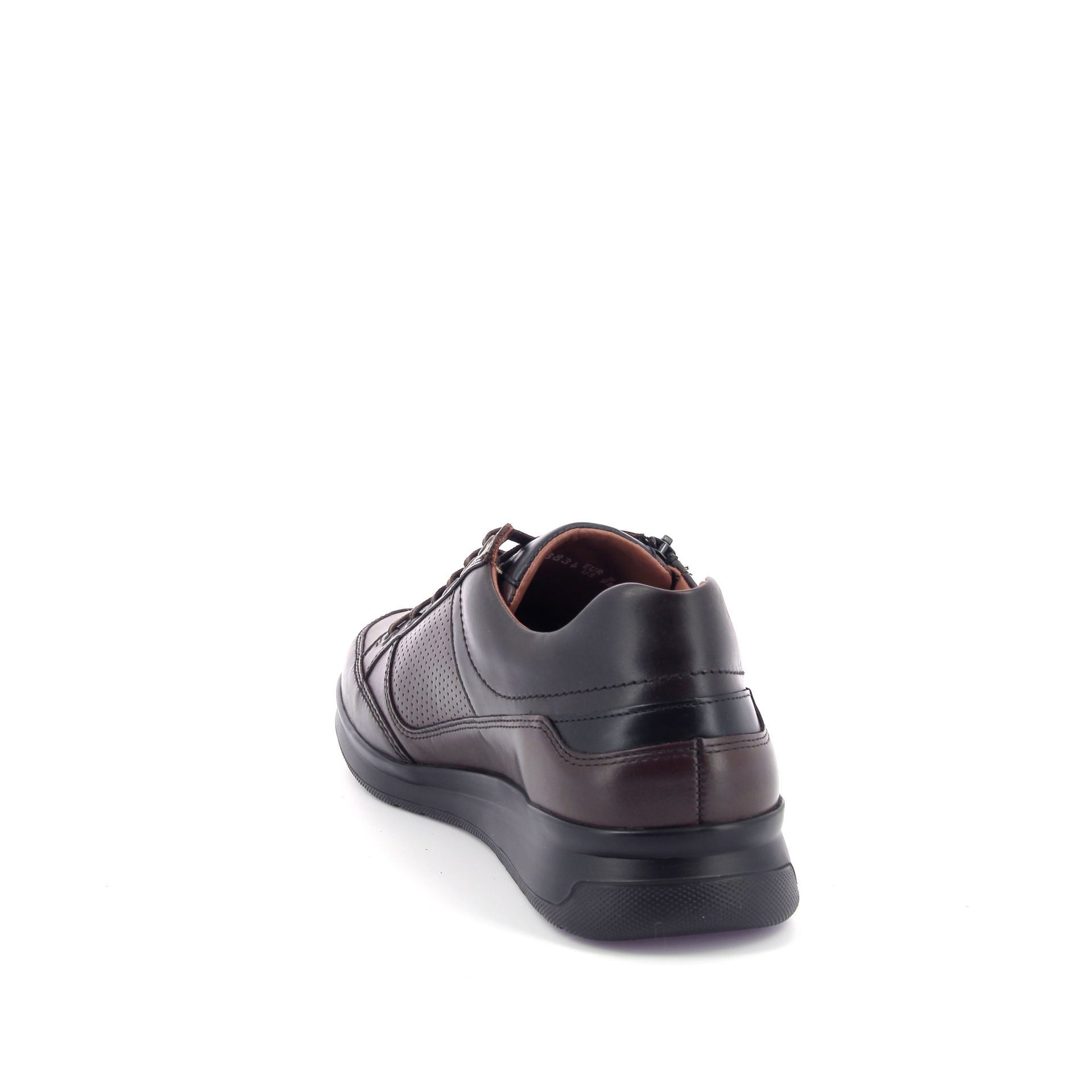 Mephisto Lucca 267400 bruin