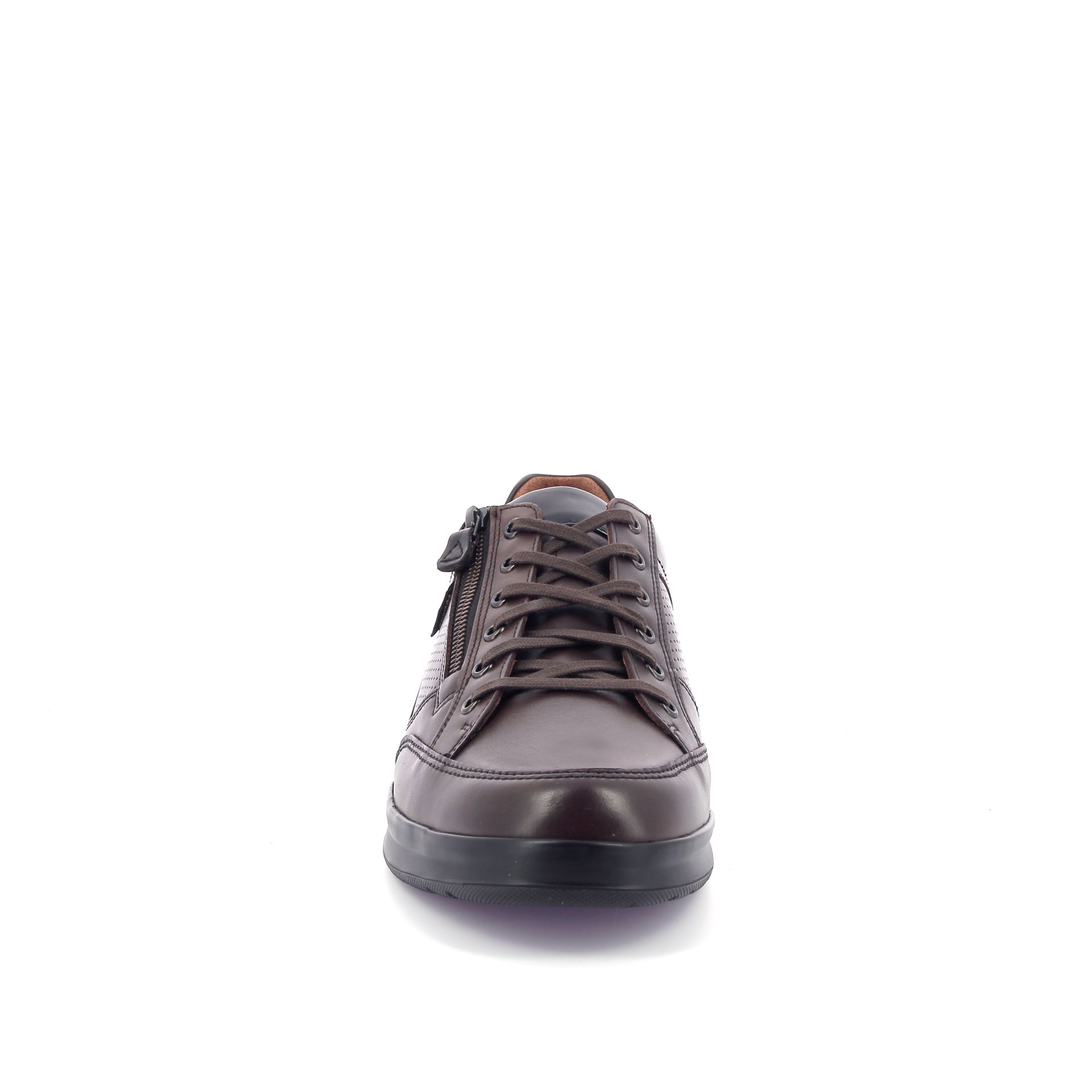 Mephisto Lucca 267400 bruin