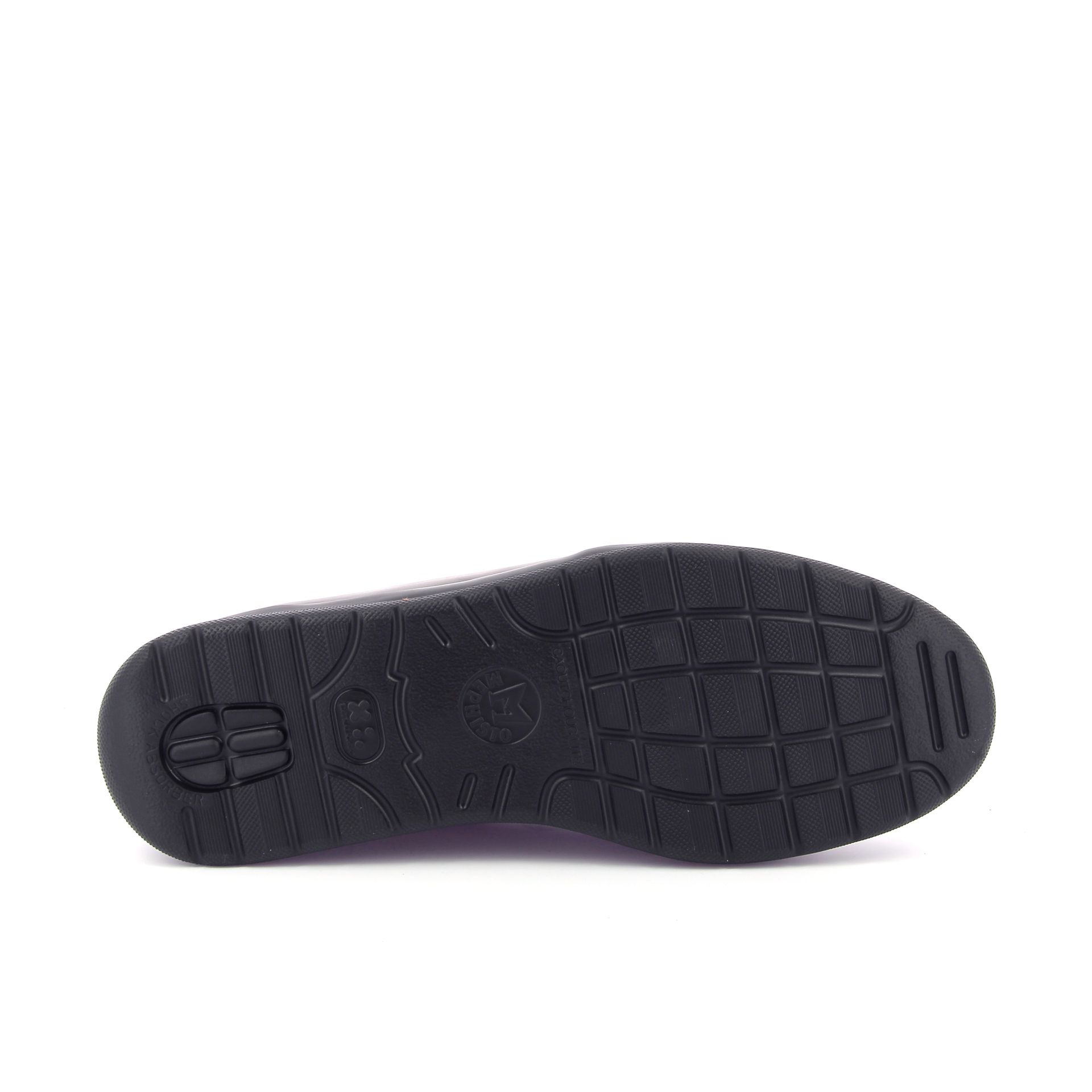 Mephisto Lucca 267400 bruin