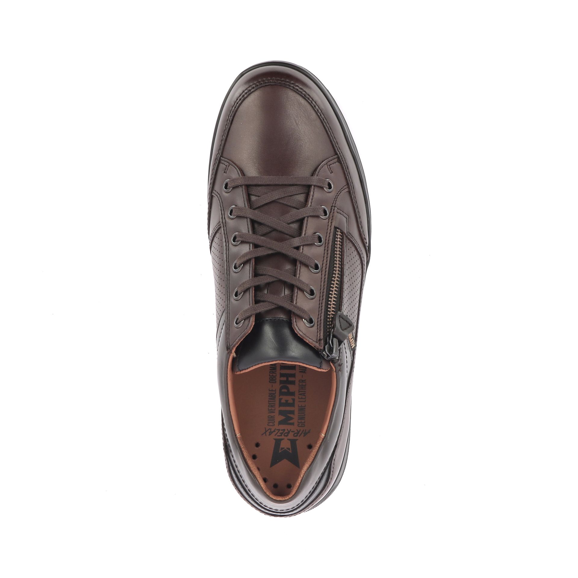 Mephisto Lucca 267400 bruin