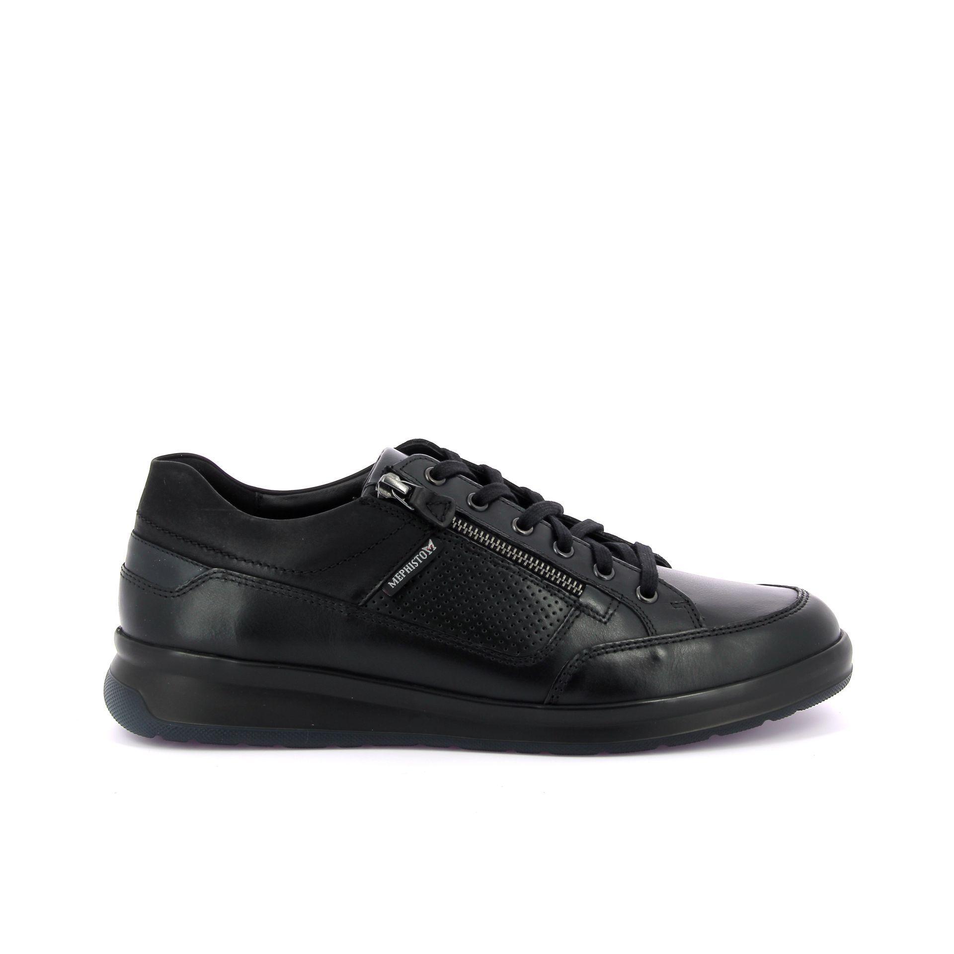 Mephisto Lucca 267401 zwart