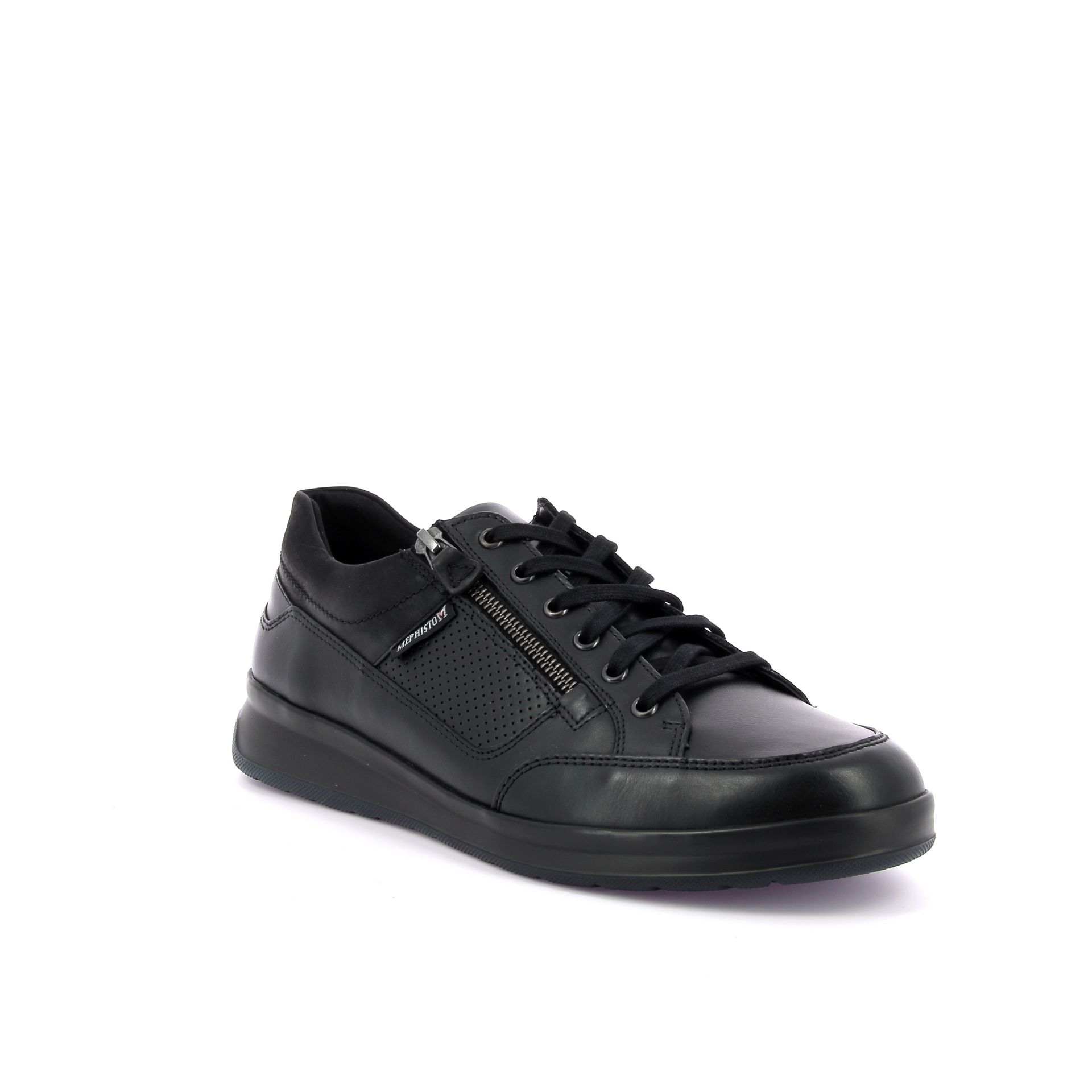 Mephisto Lucca 267401 zwart