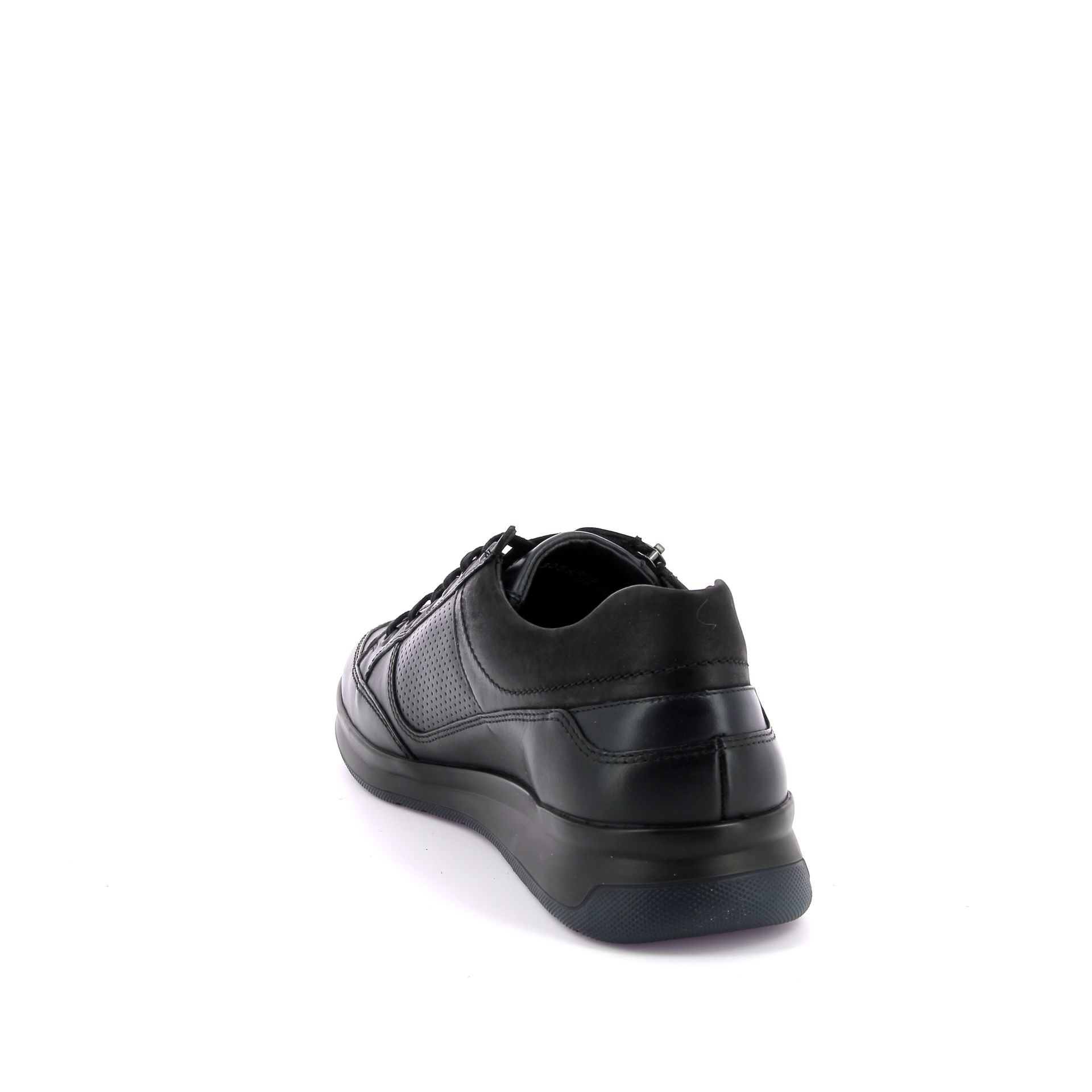 Mephisto Lucca 267401 zwart