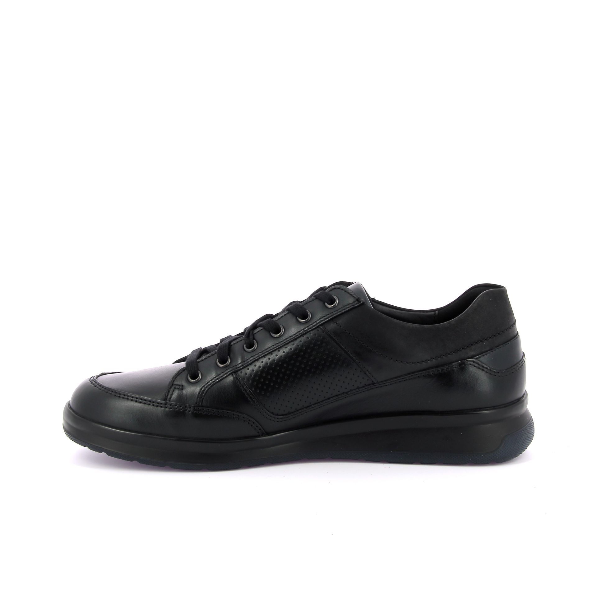 Mephisto Lucca 267401 zwart