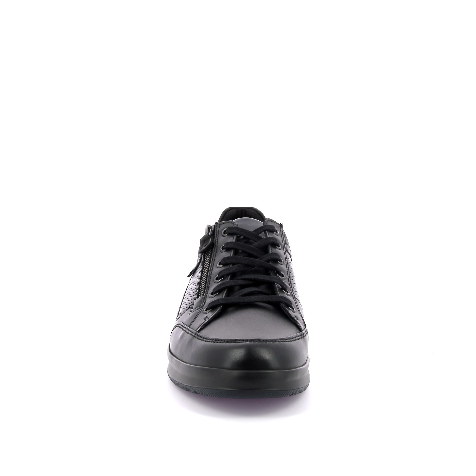 Mephisto Lucca 267401 zwart