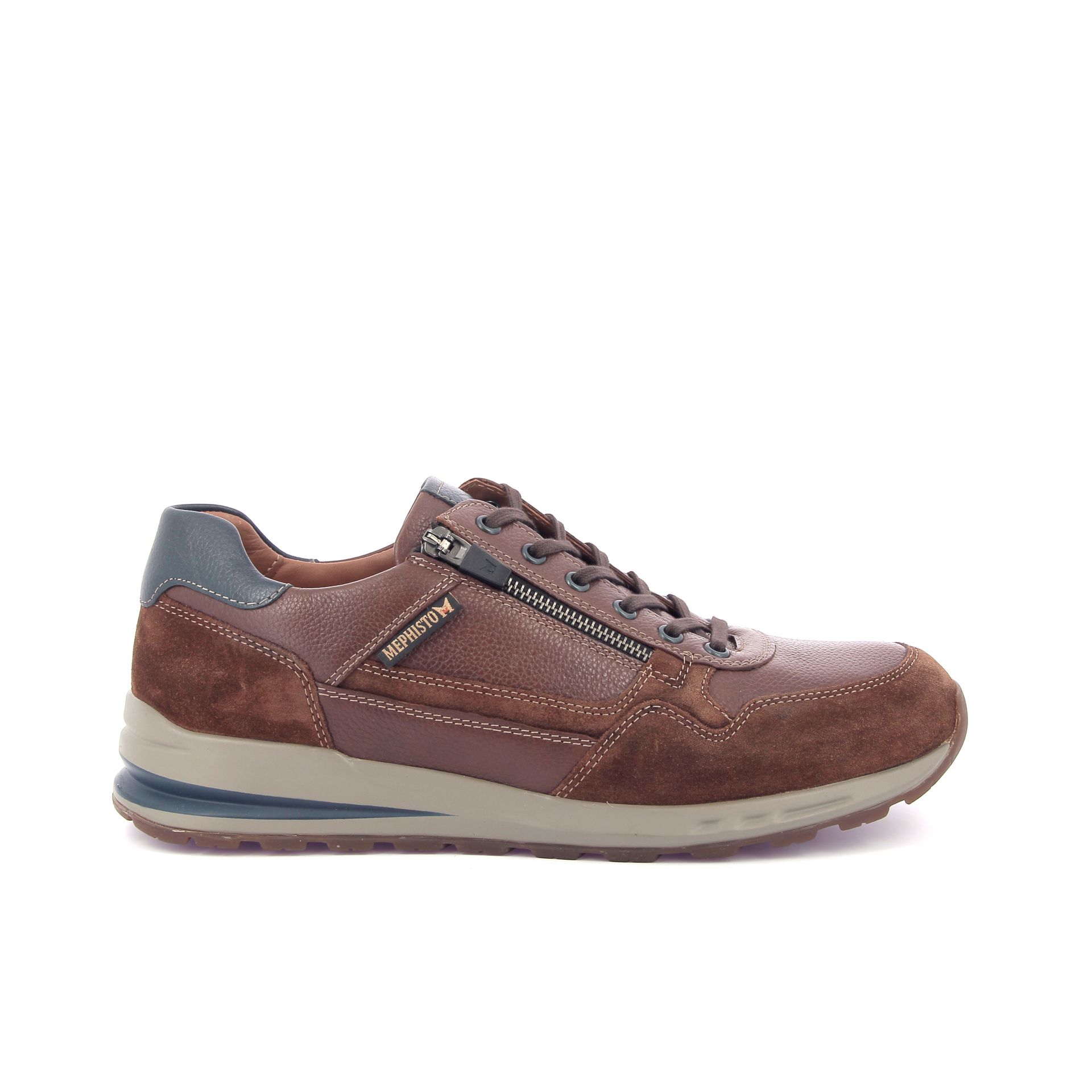 Mephisto Bradley 267402 cognac