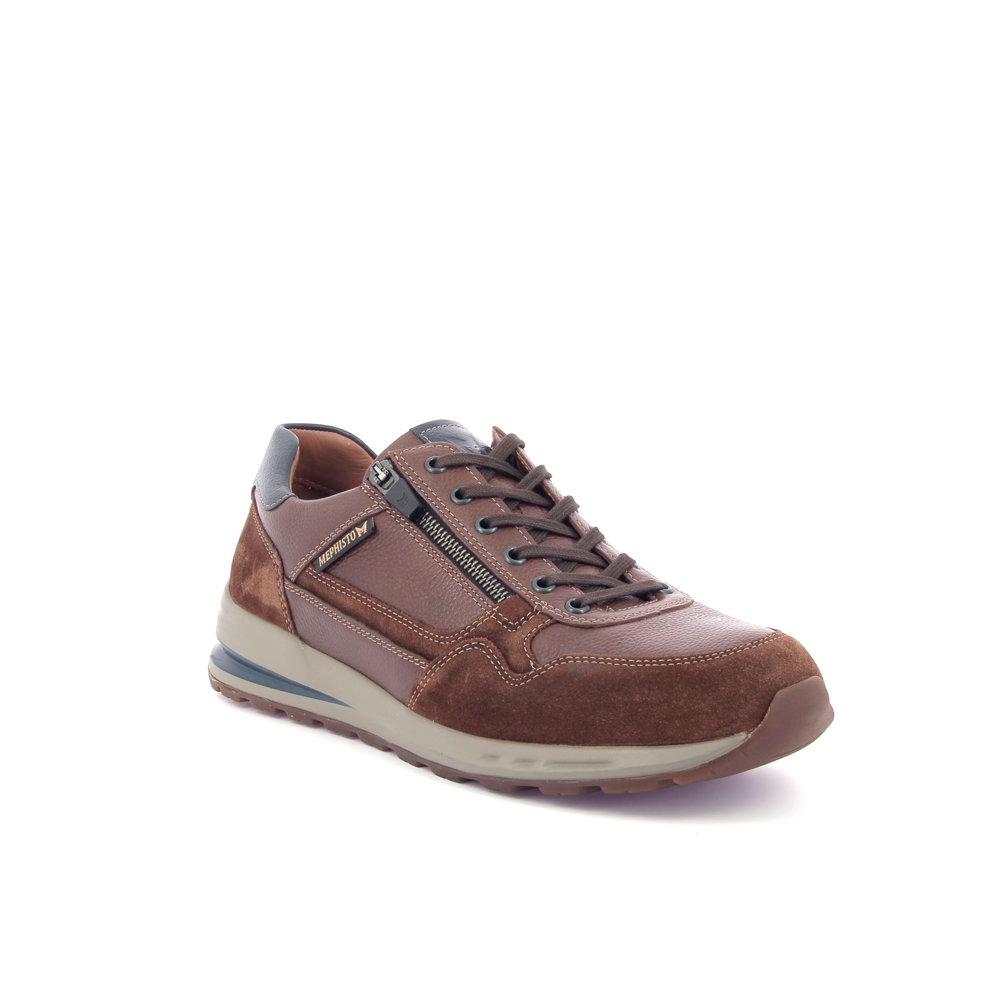 Mephisto Bradley 267402 cognac