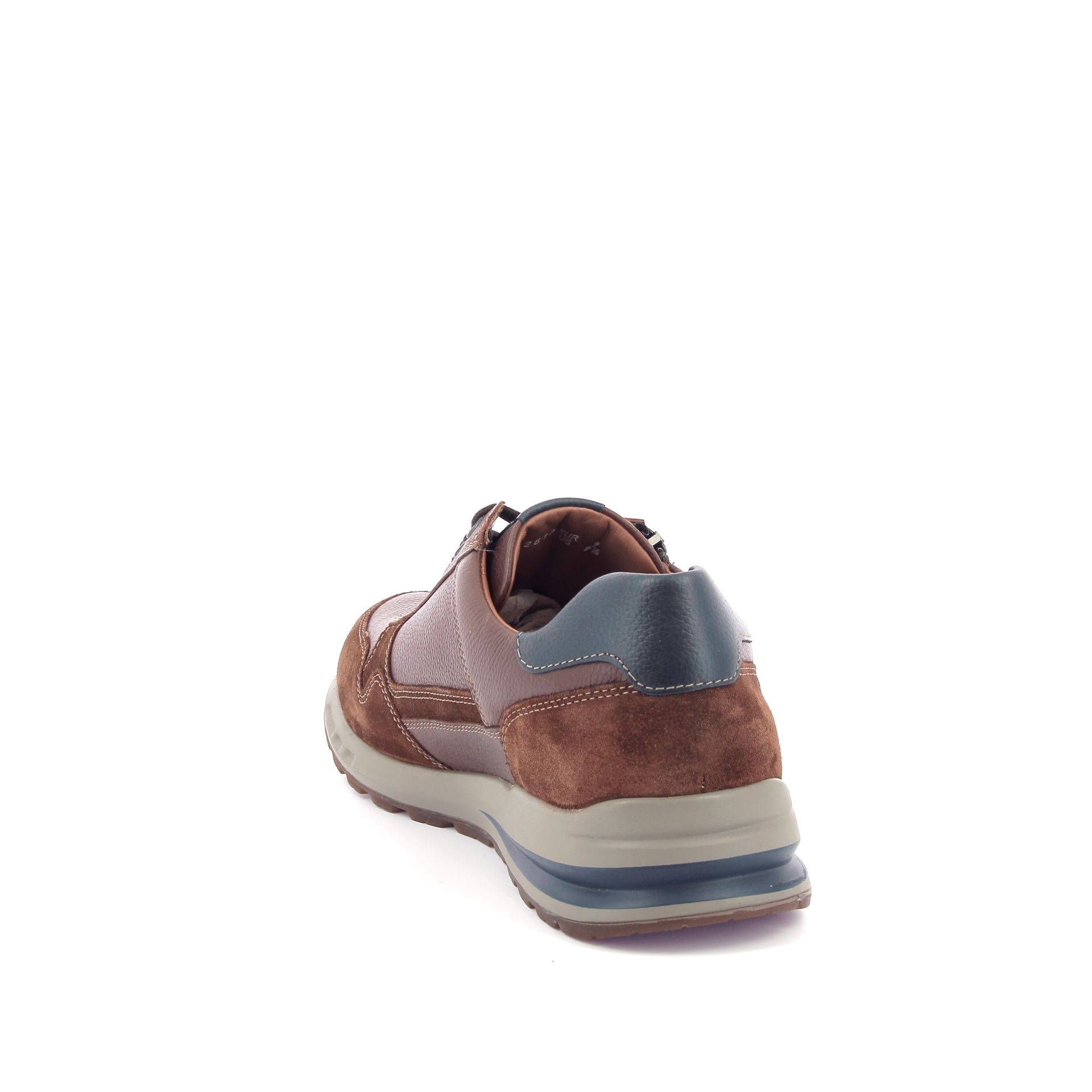 Mephisto Bradley 267402 cognac