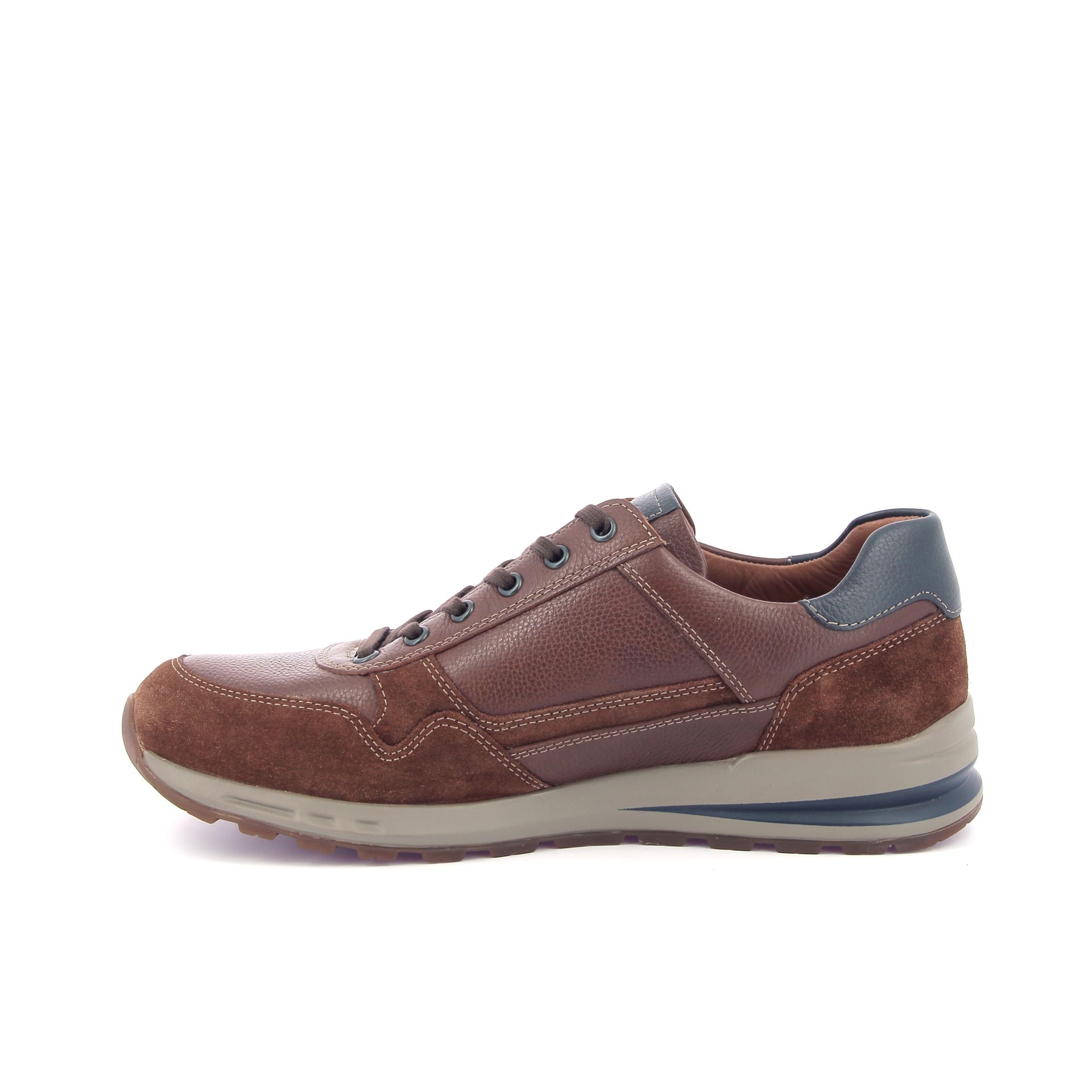 Mephisto Bradley 267402 cognac