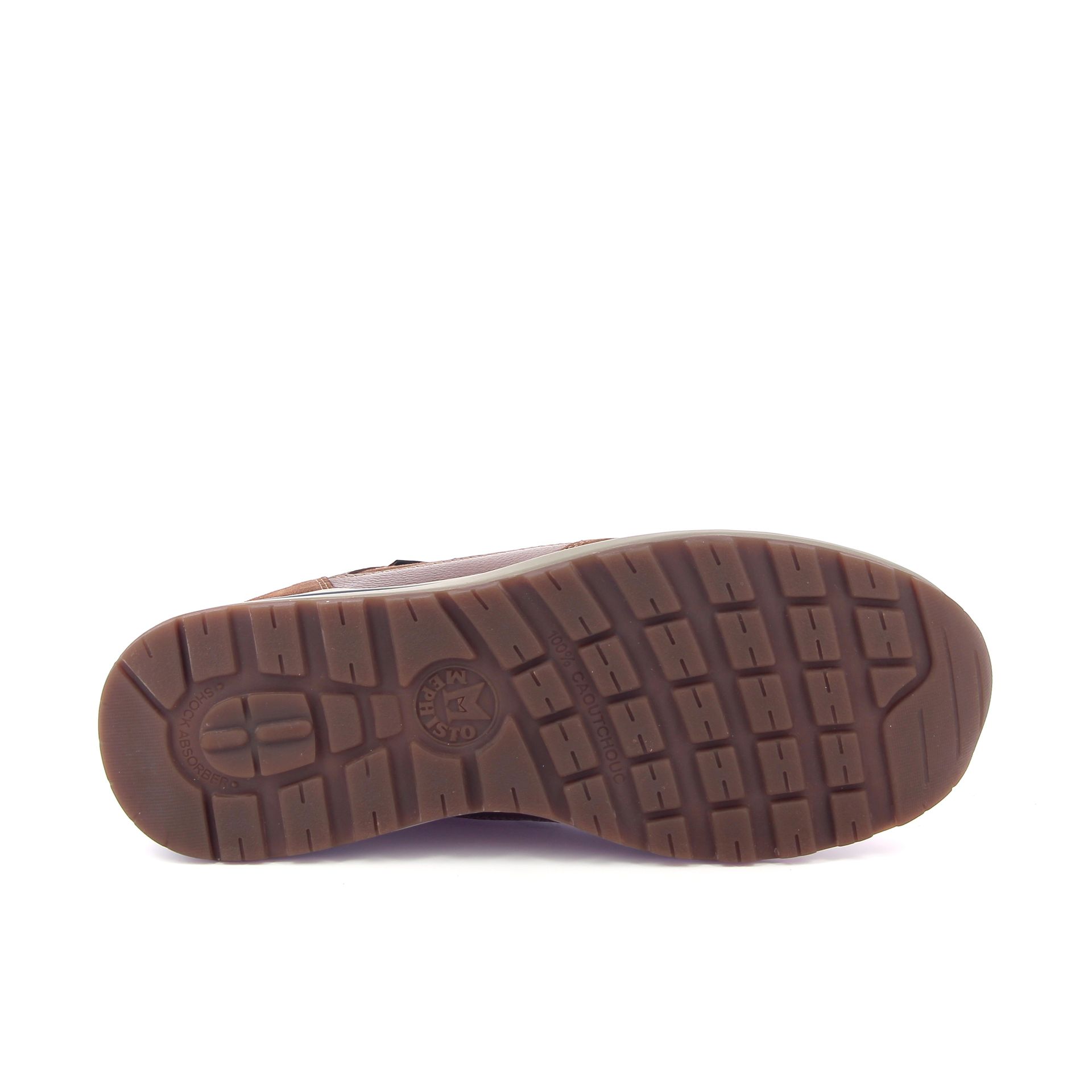 Mephisto Bradley 267402 cognac