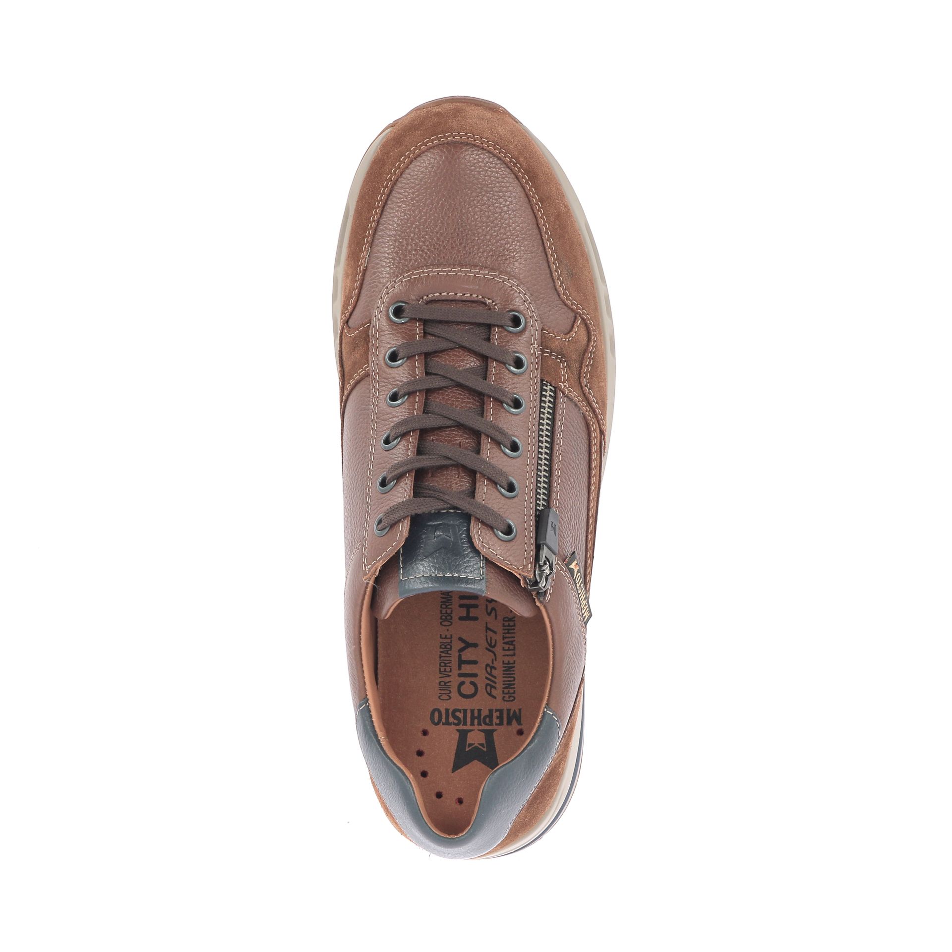 Mephisto Bradley 267402 cognac