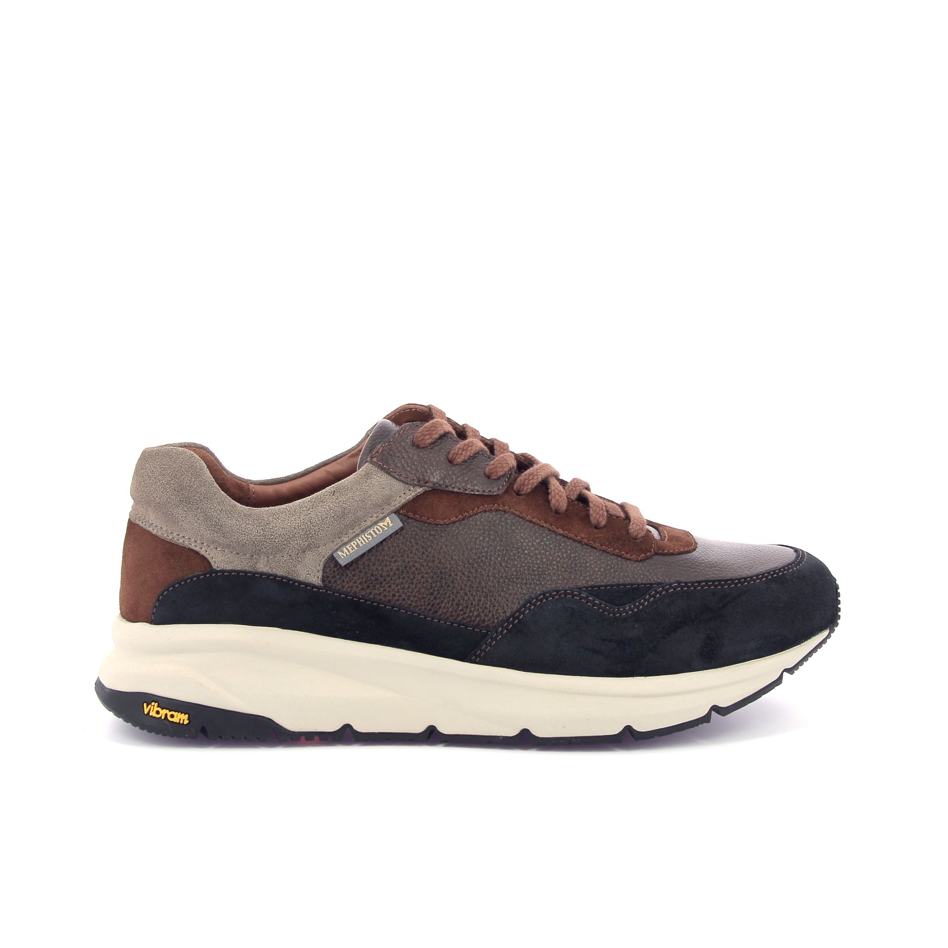 Mephisto Giani 267403 bruin