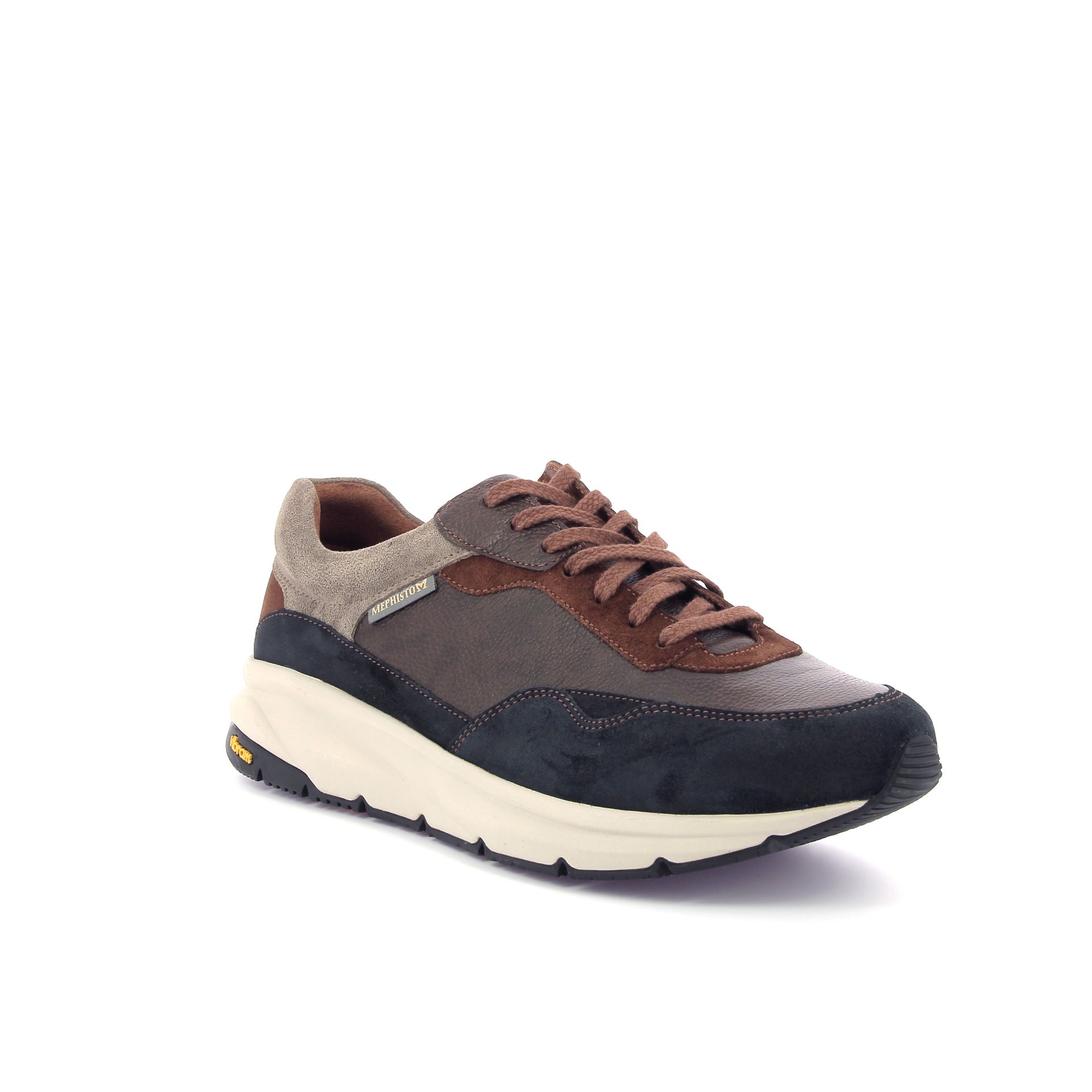 Mephisto Giani 267403 bruin
