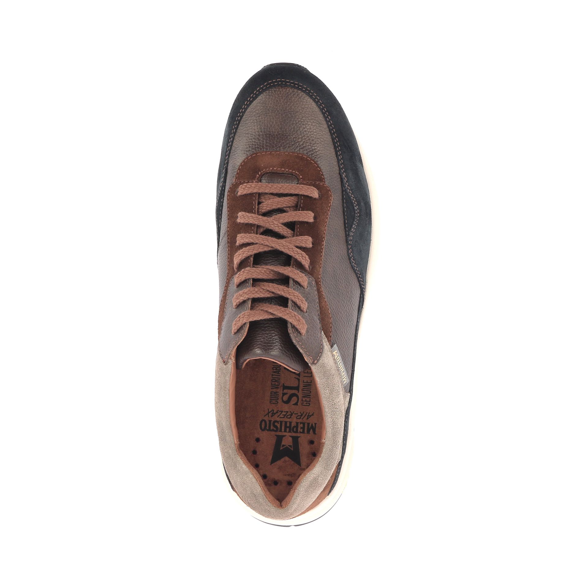 Mephisto Giani 267403 bruin