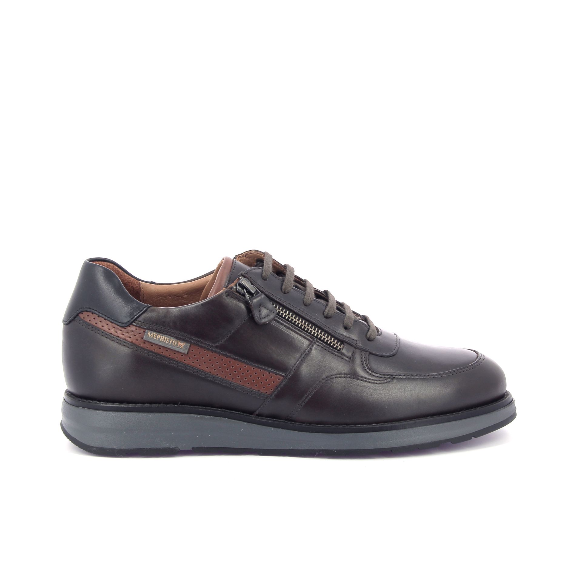 Mephisto Remi 267404 bruin