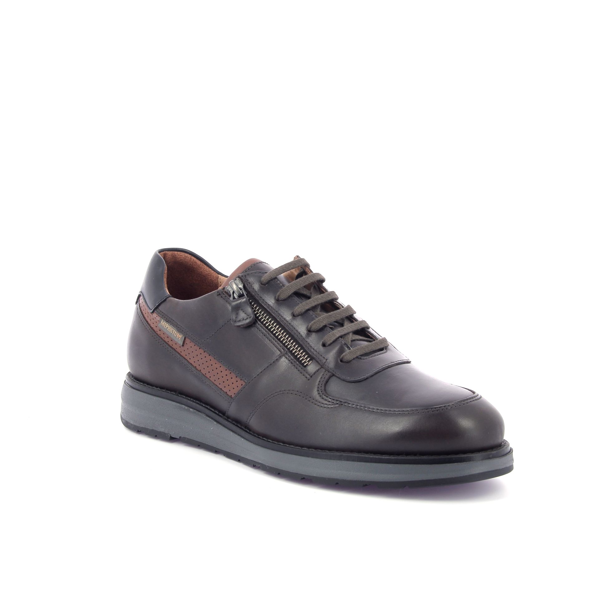 Mephisto Remi 267404 bruin