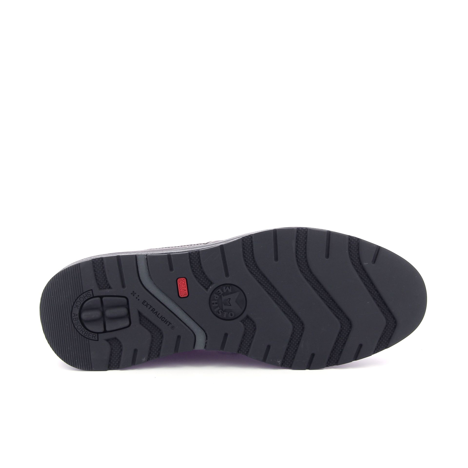 Mephisto Remi 267404 bruin