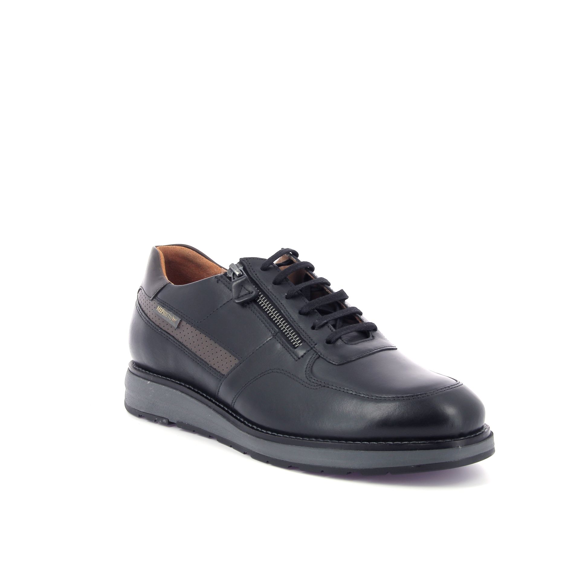 Mephisto Remi 267405 zwart