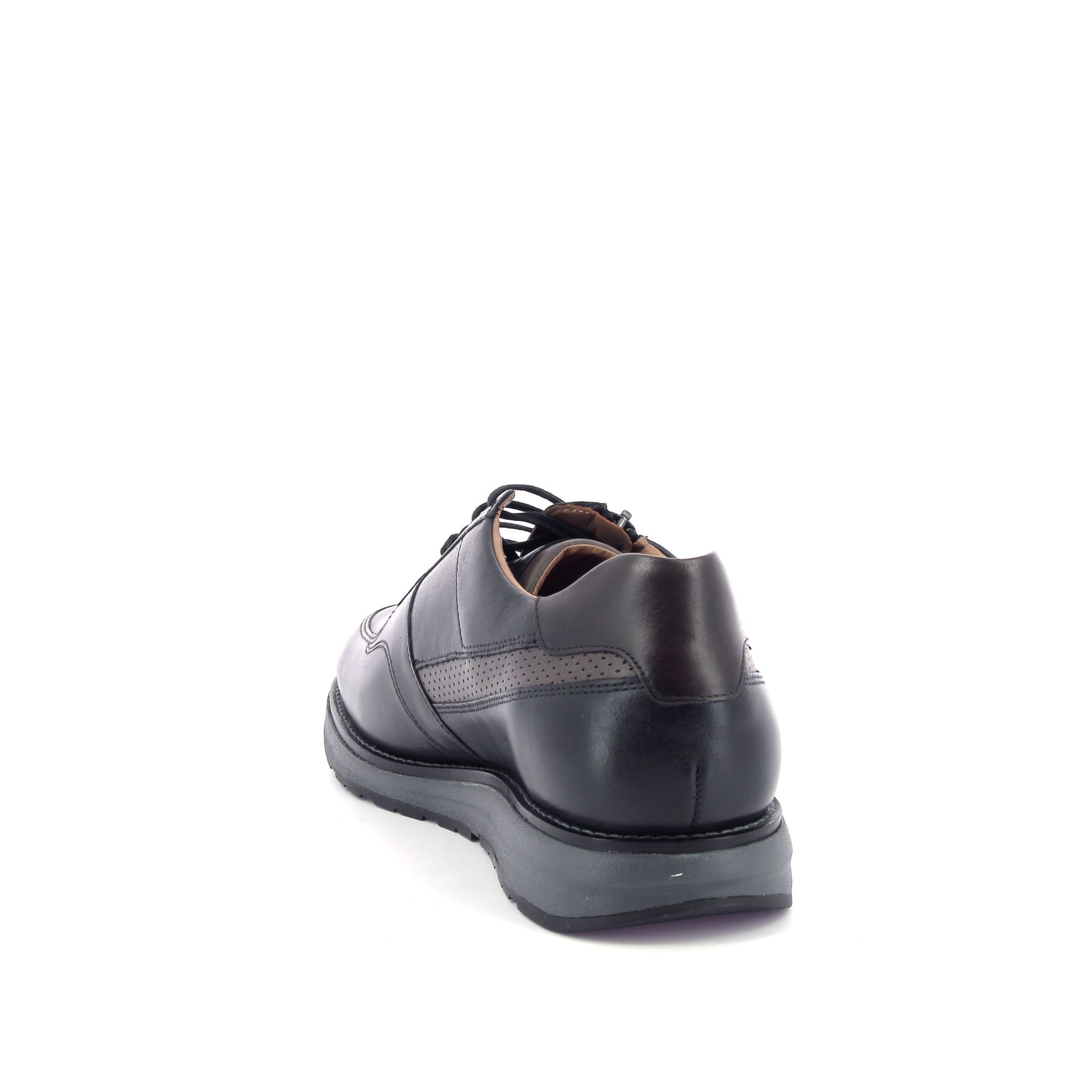 Mephisto Remi 267405 zwart
