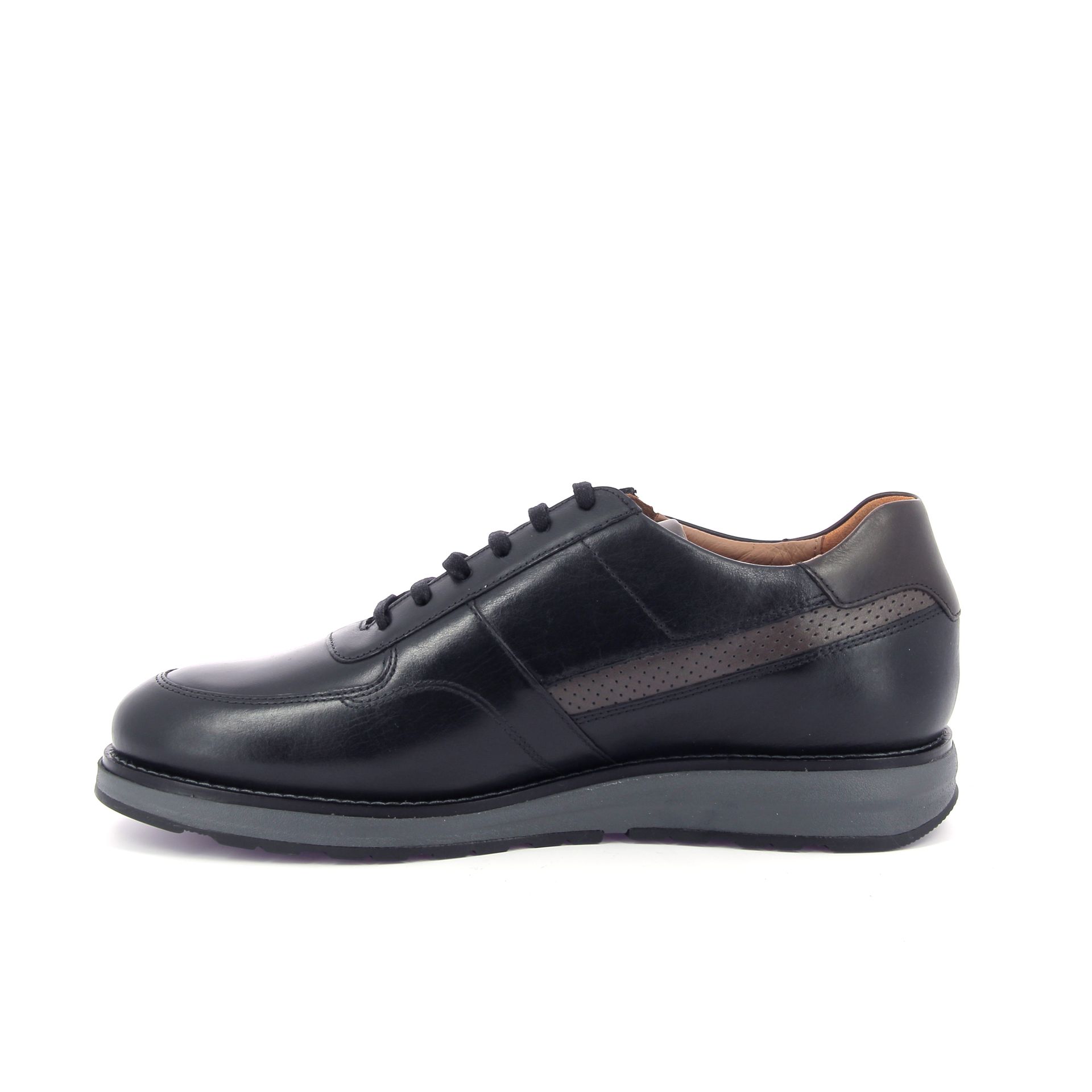 Mephisto Remi 267405 zwart