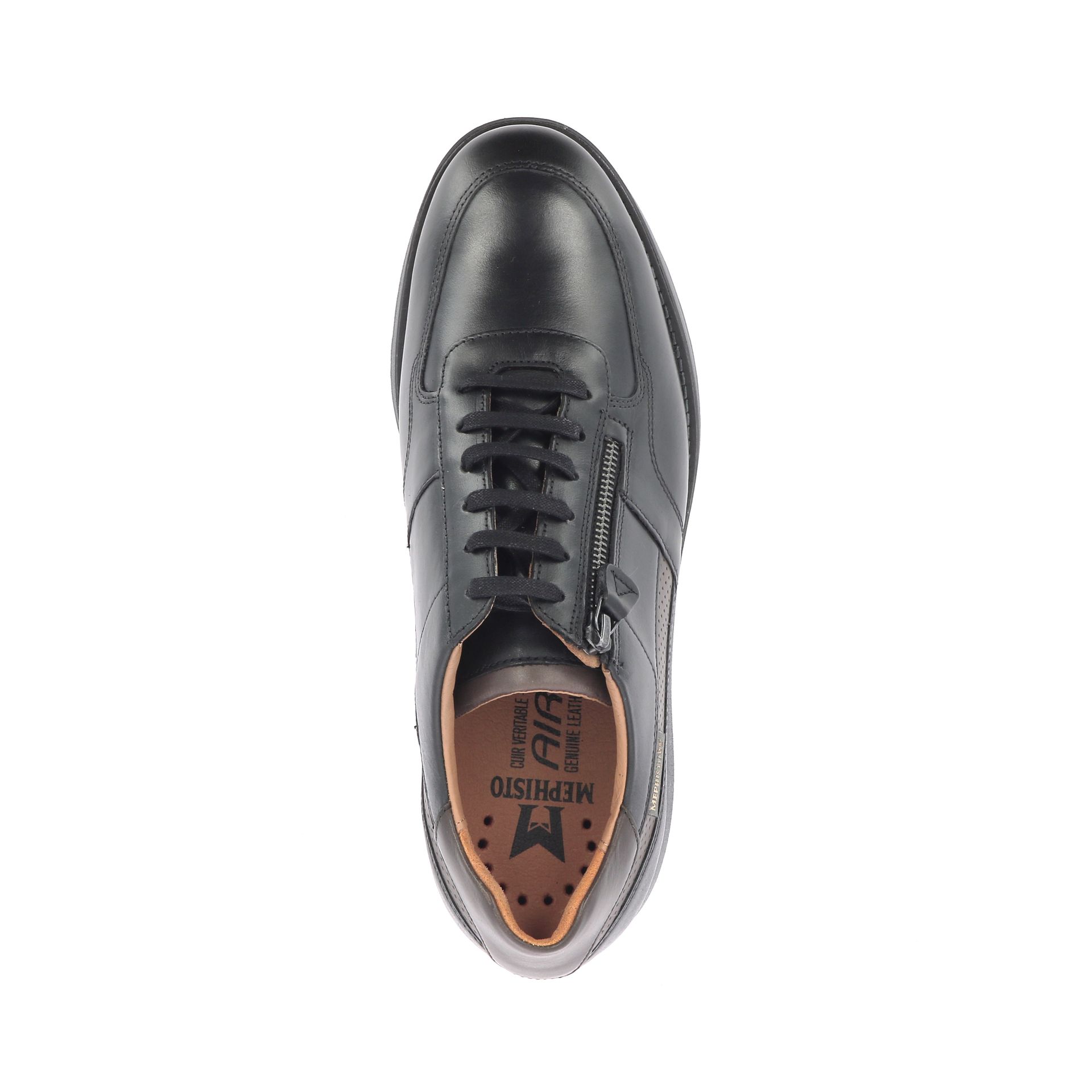 Mephisto Remi 267405 zwart