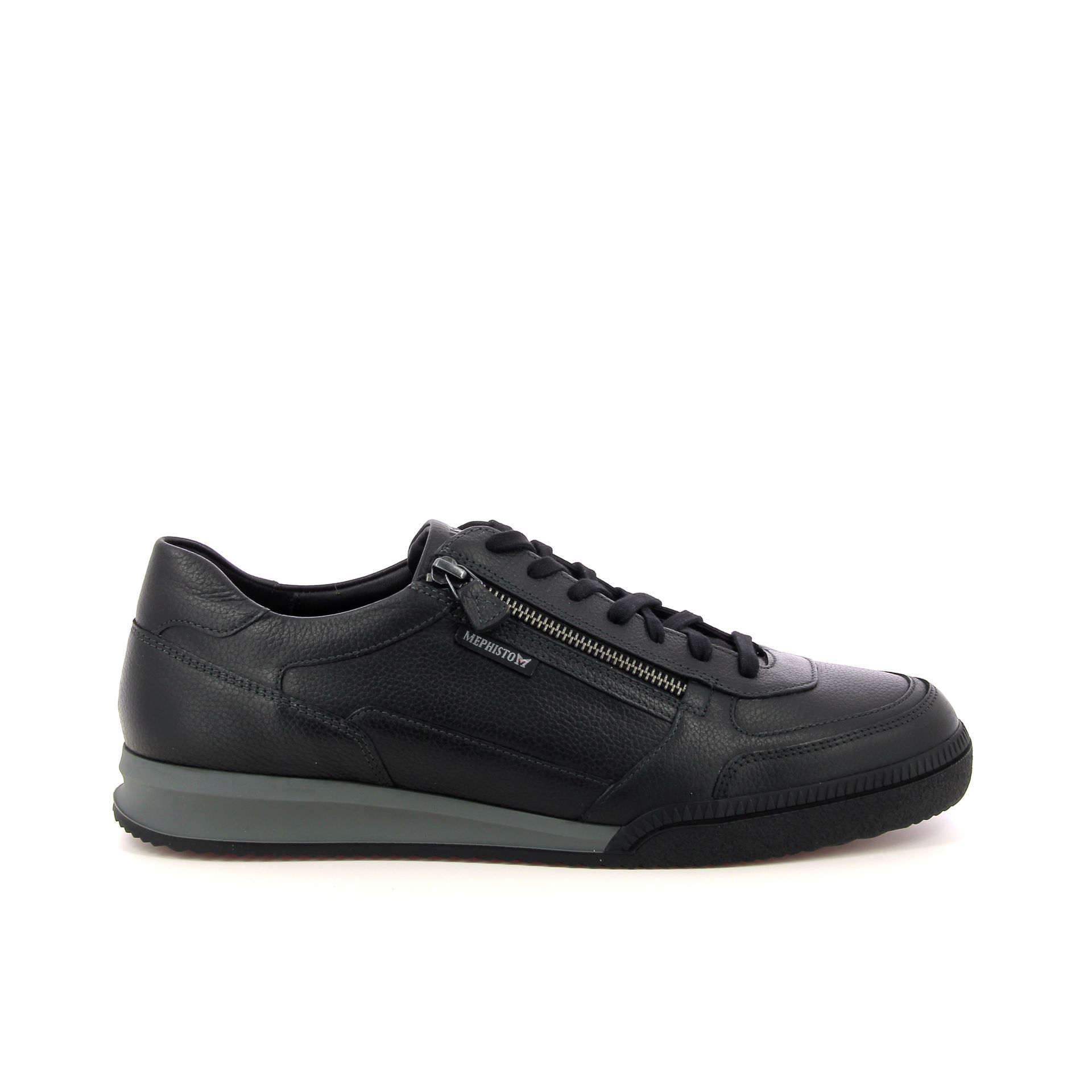 Mephisto Endrik 267406 zwart