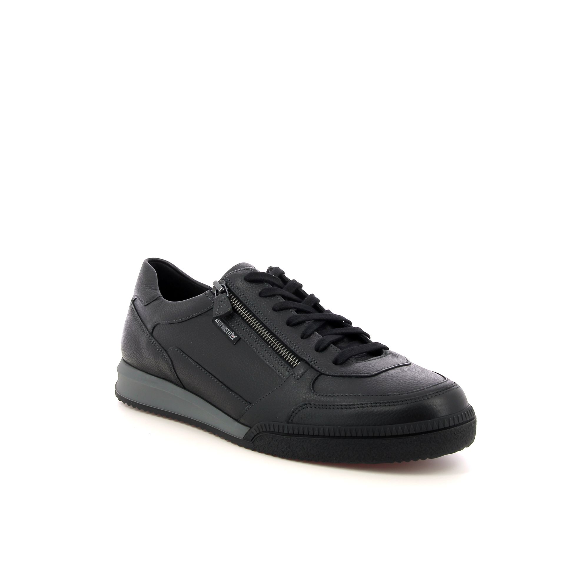 Mephisto Endrik 267406 zwart