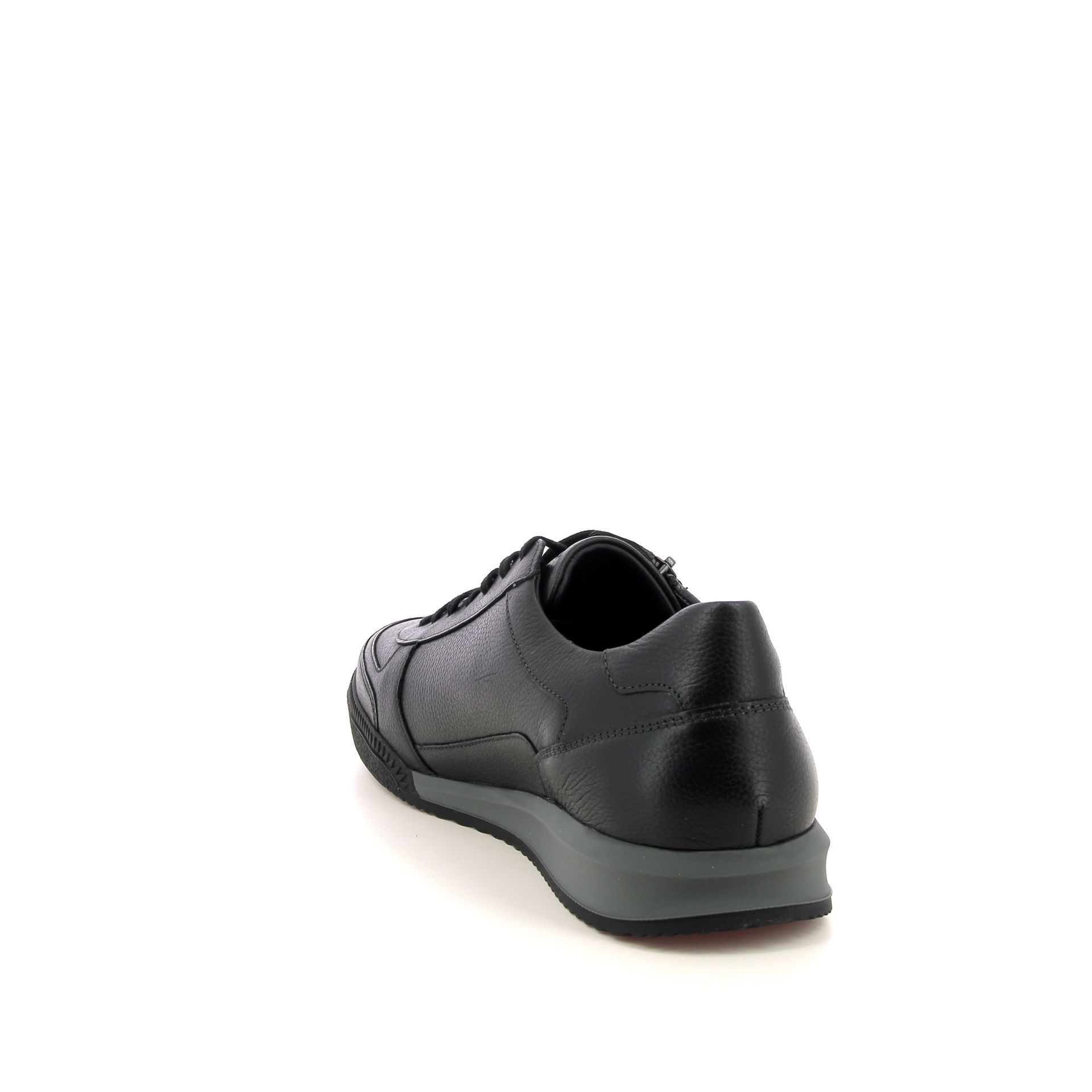 Mephisto Endrik 267406 zwart