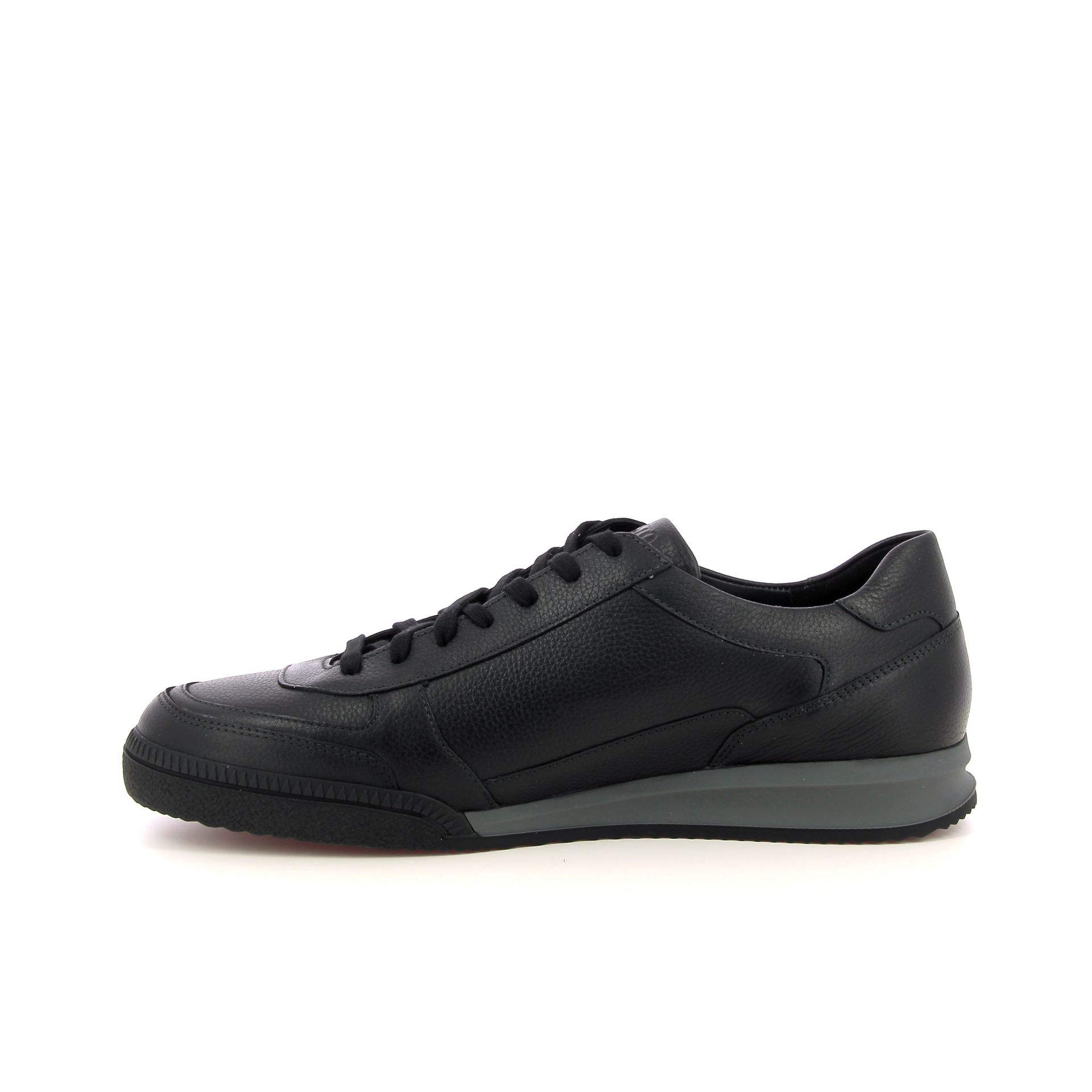 Mephisto Endrik 267406 zwart