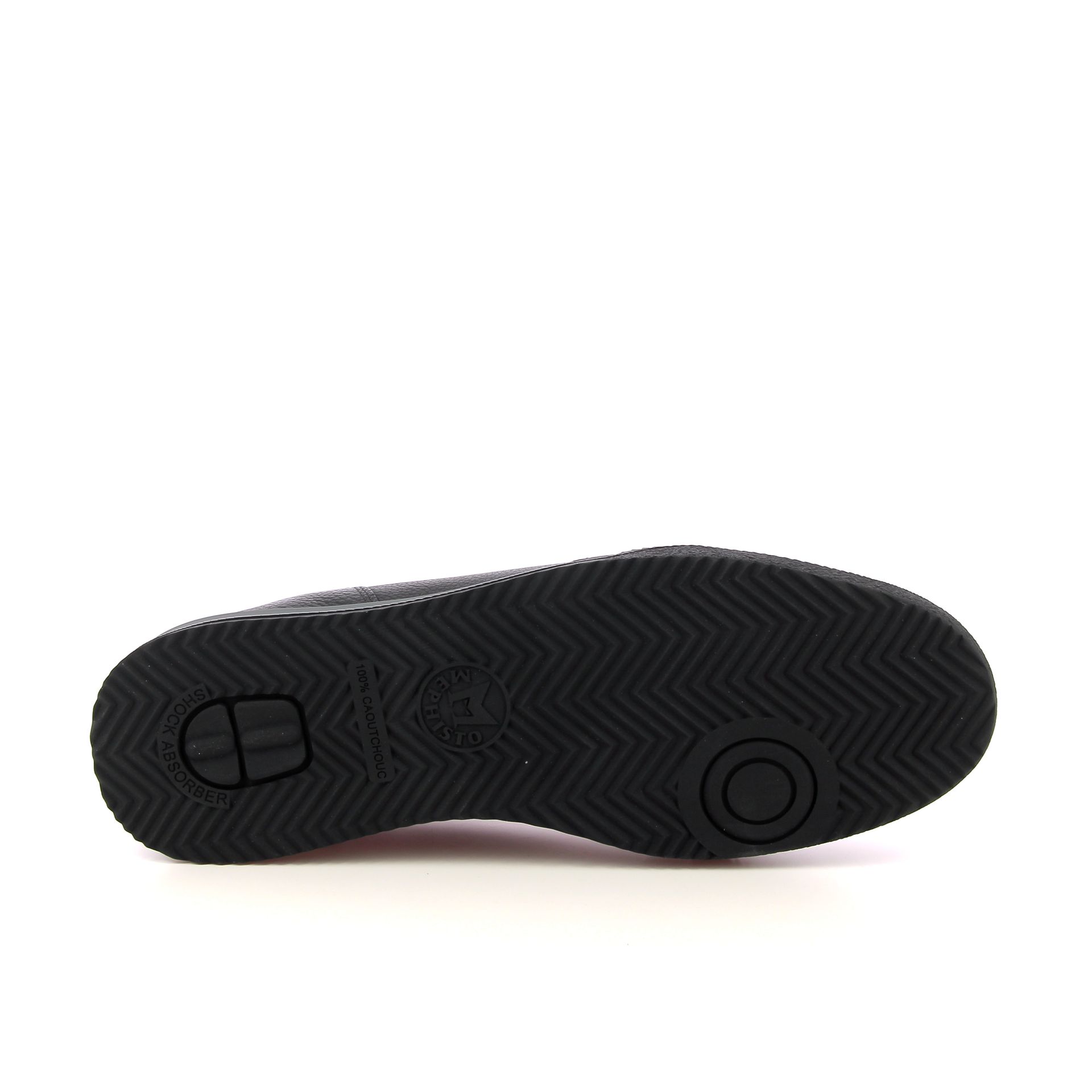 Mephisto Endrik 267406 zwart