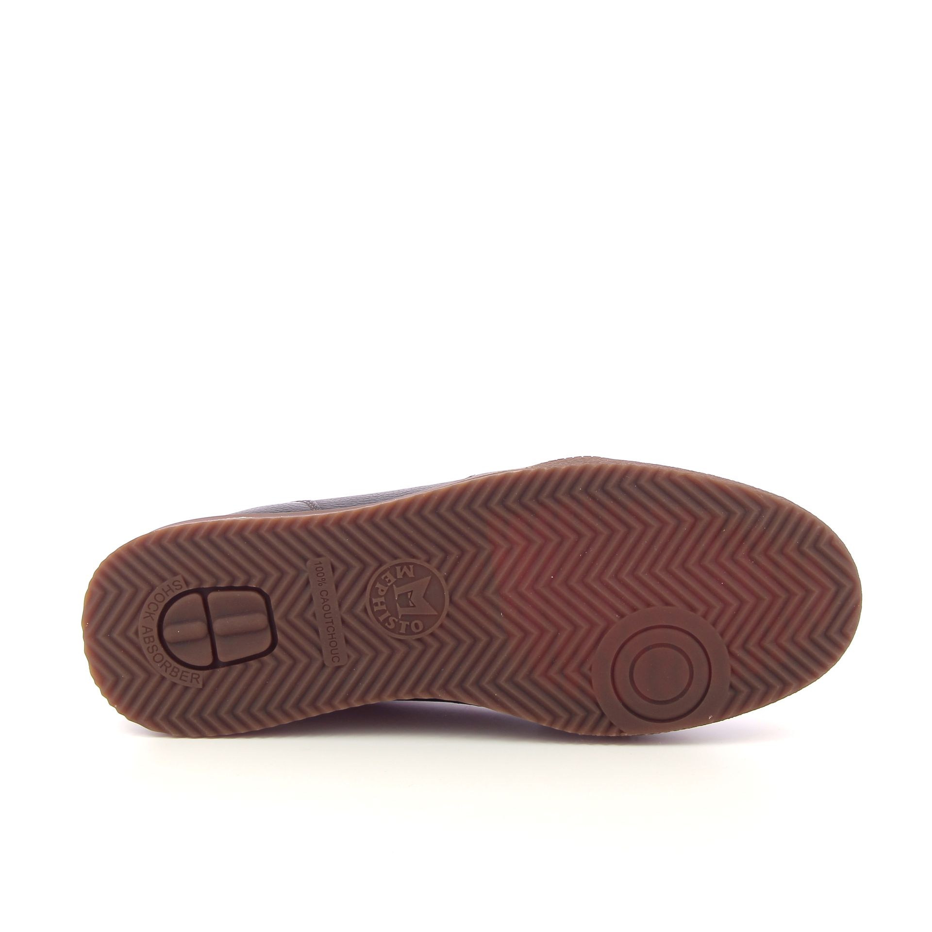 Mephisto Endrik 267407 bruin