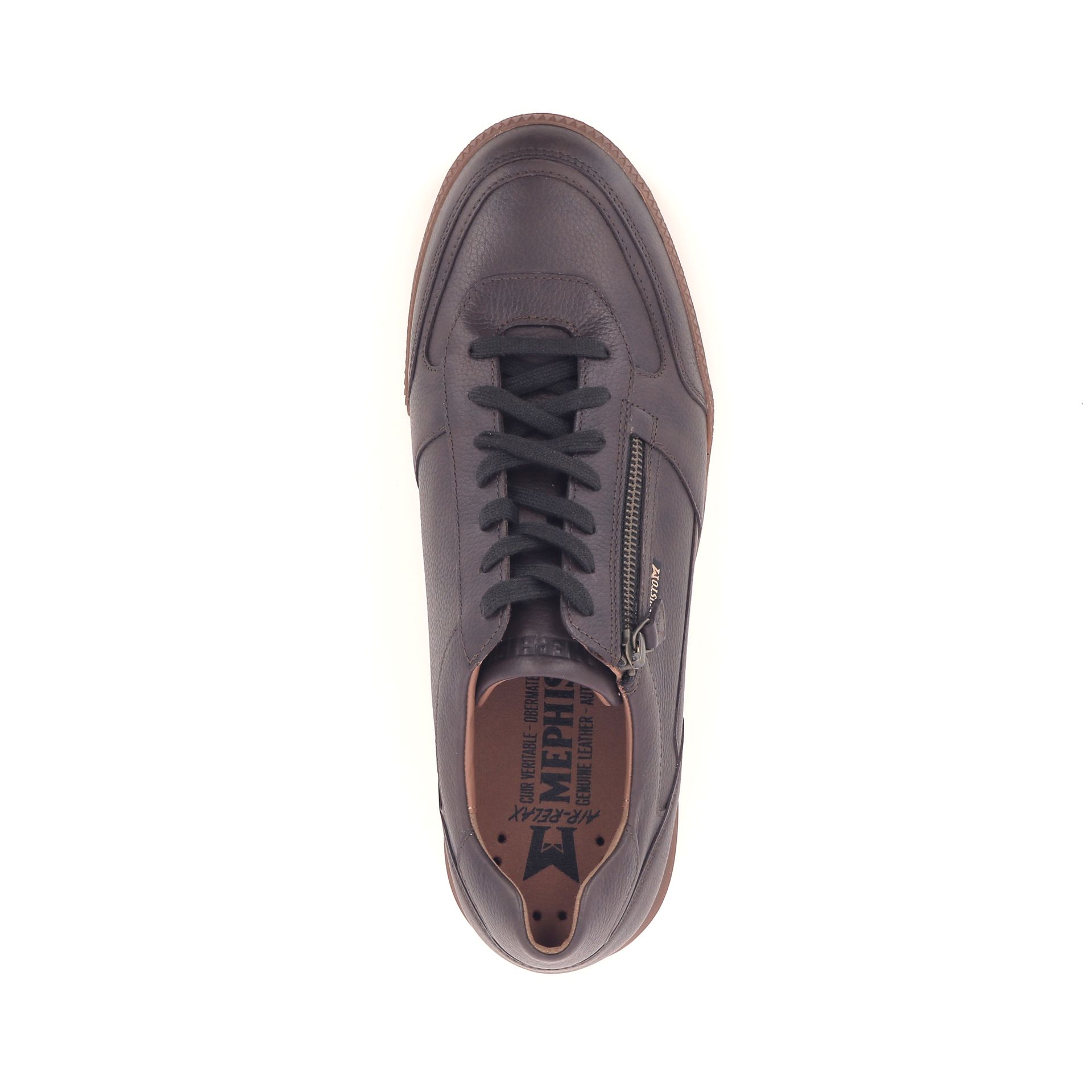 Mephisto Endrik 267407 bruin