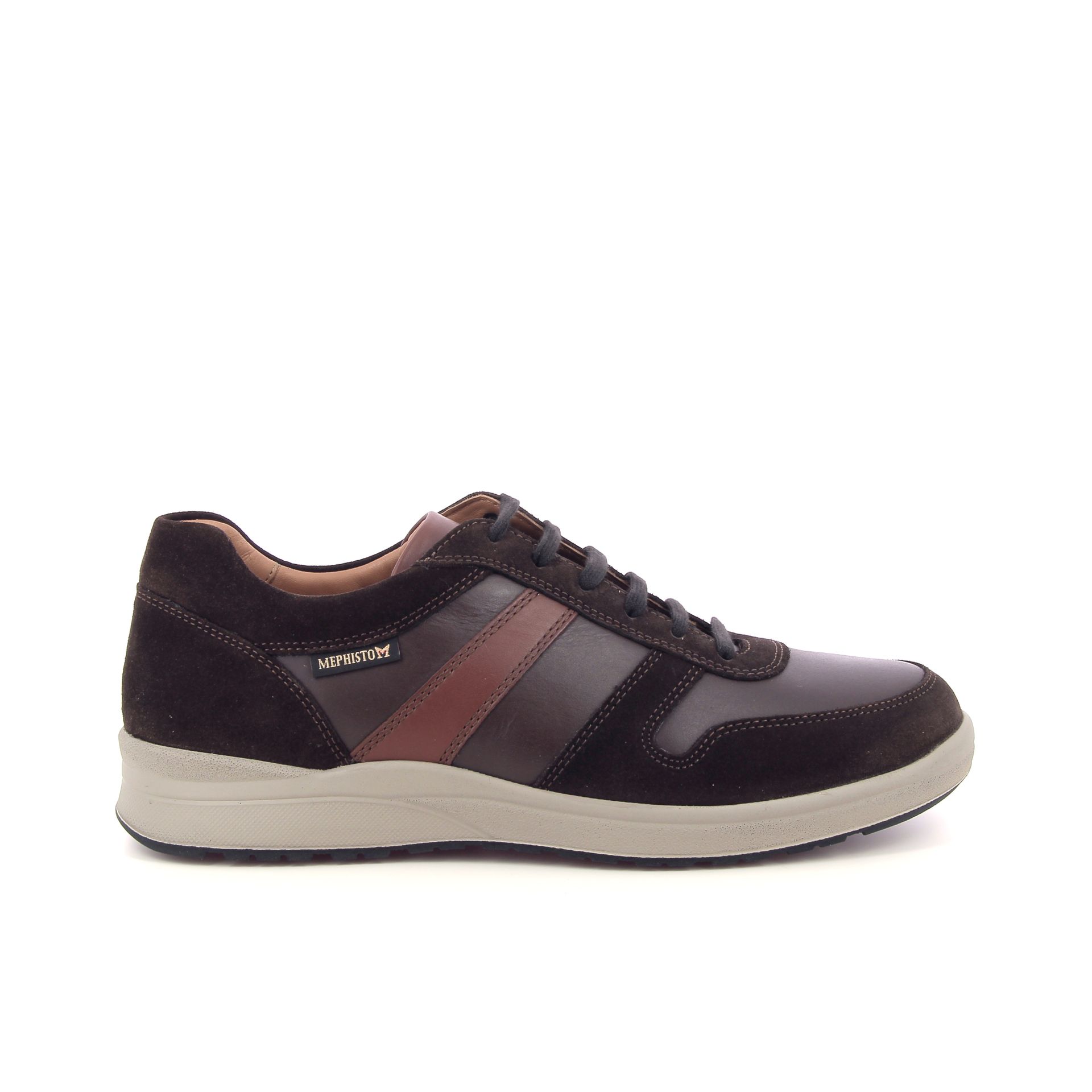 Mephisto Vito 267408 bruin