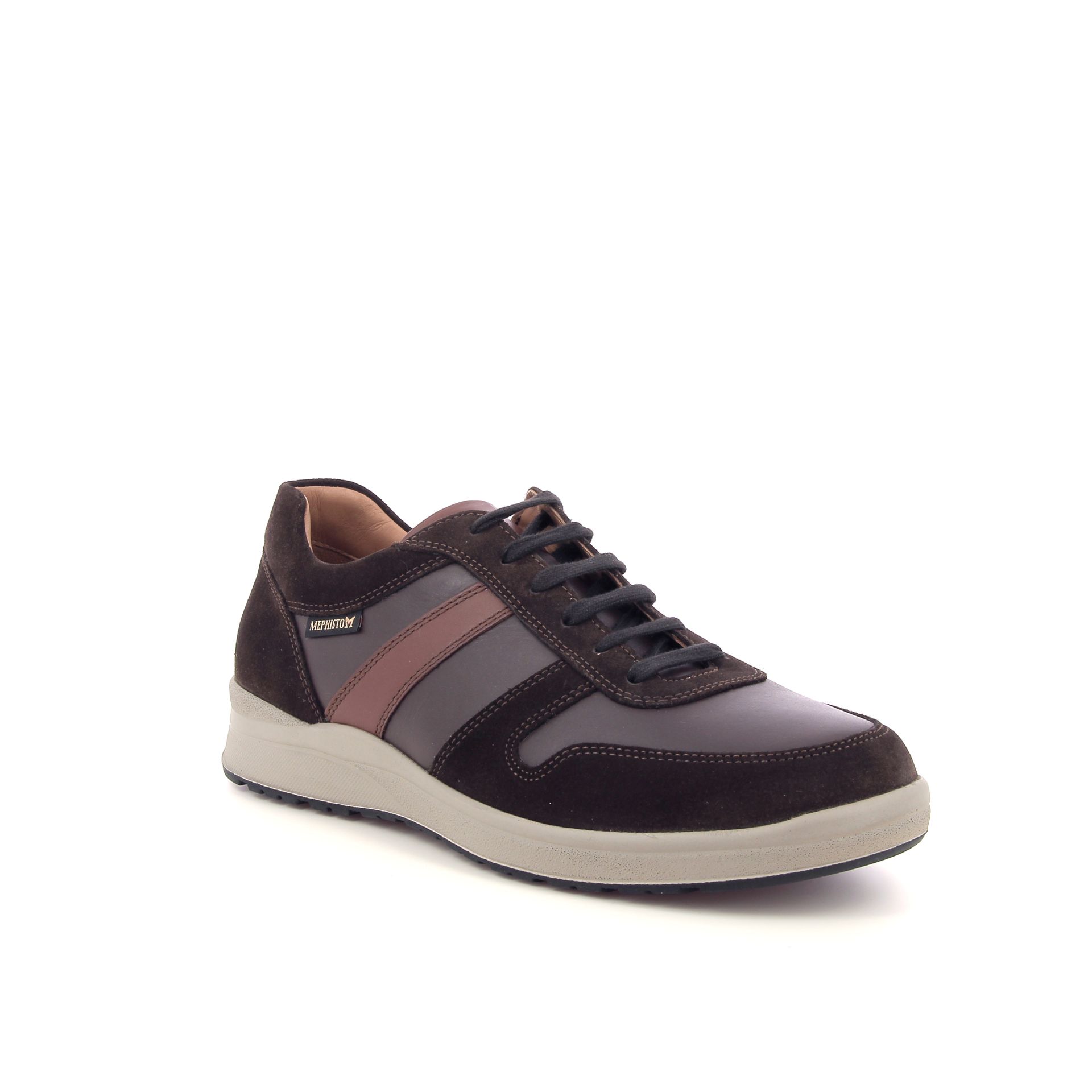 Mephisto Vito 267408 bruin