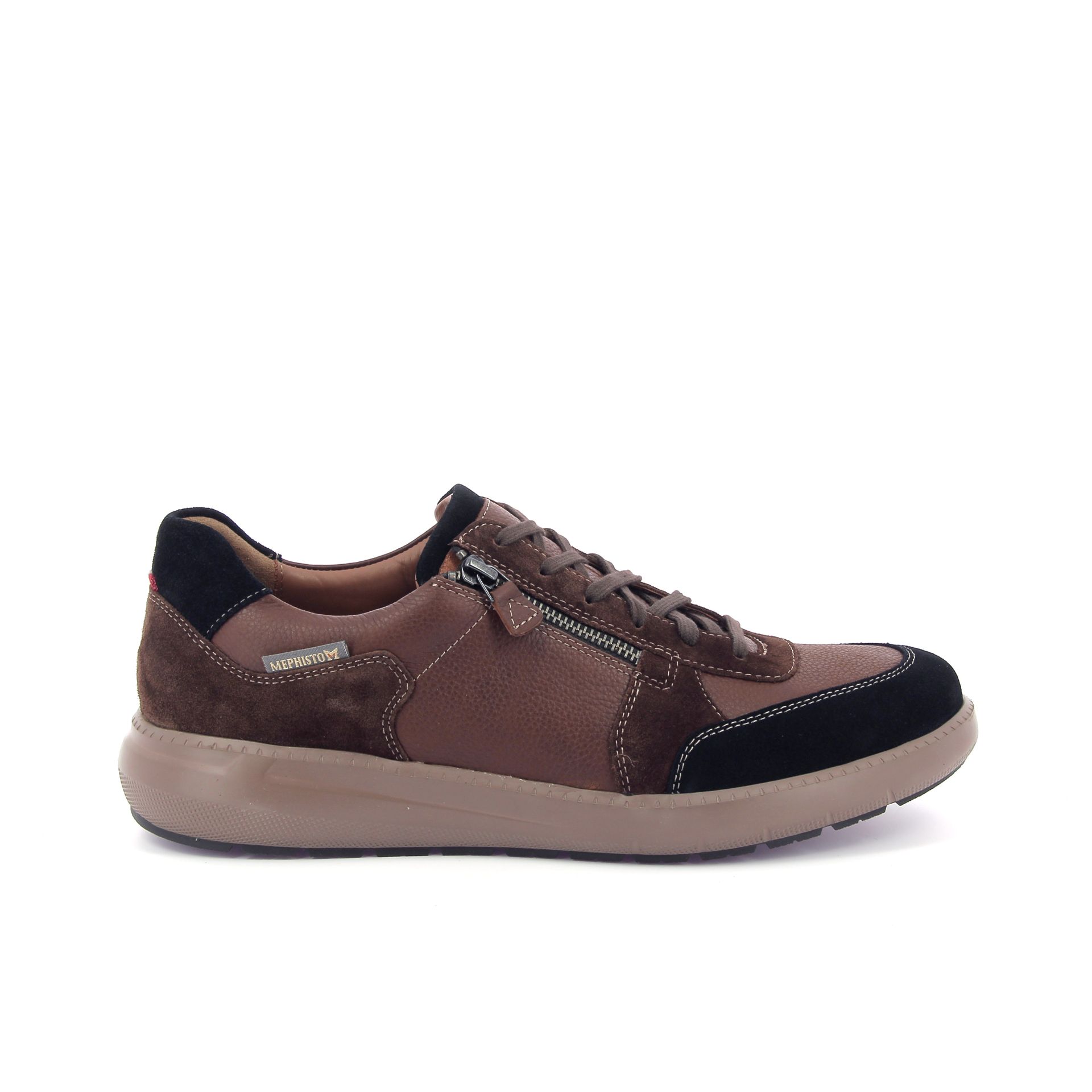 Mephisto Jamy 267409 cognac