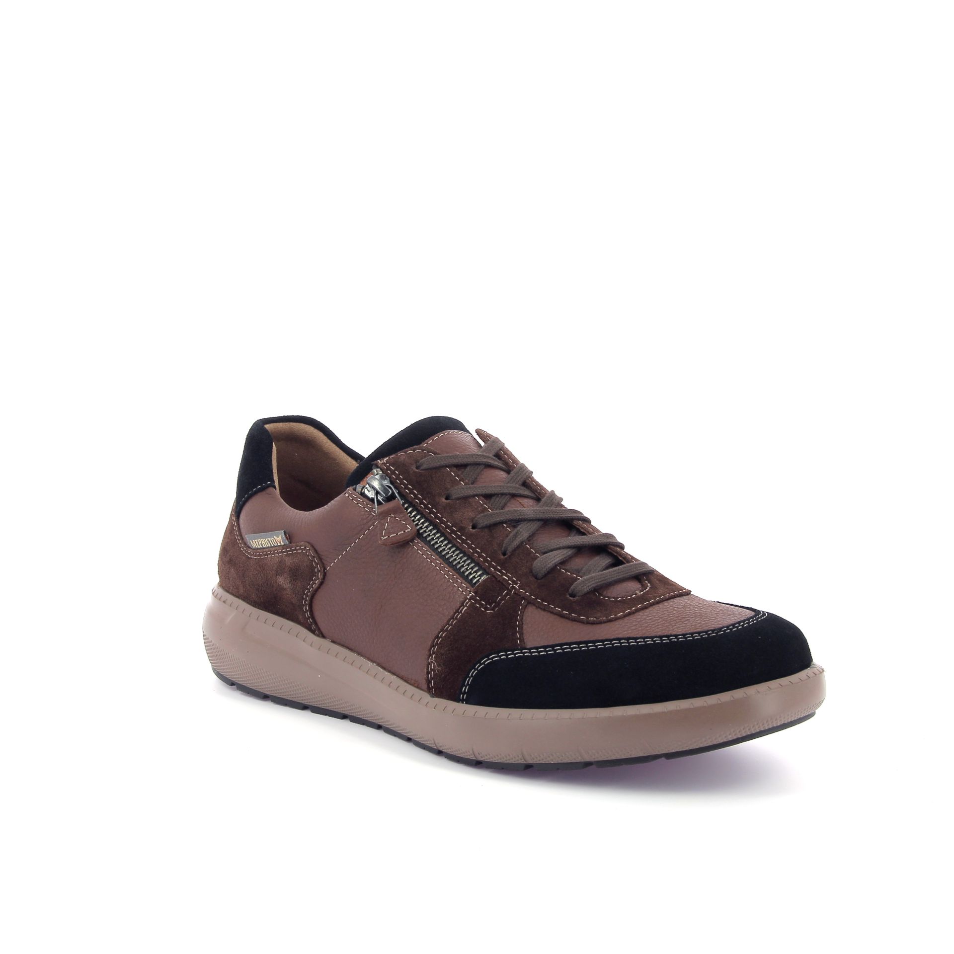 Mephisto Jamy 267409 cognac