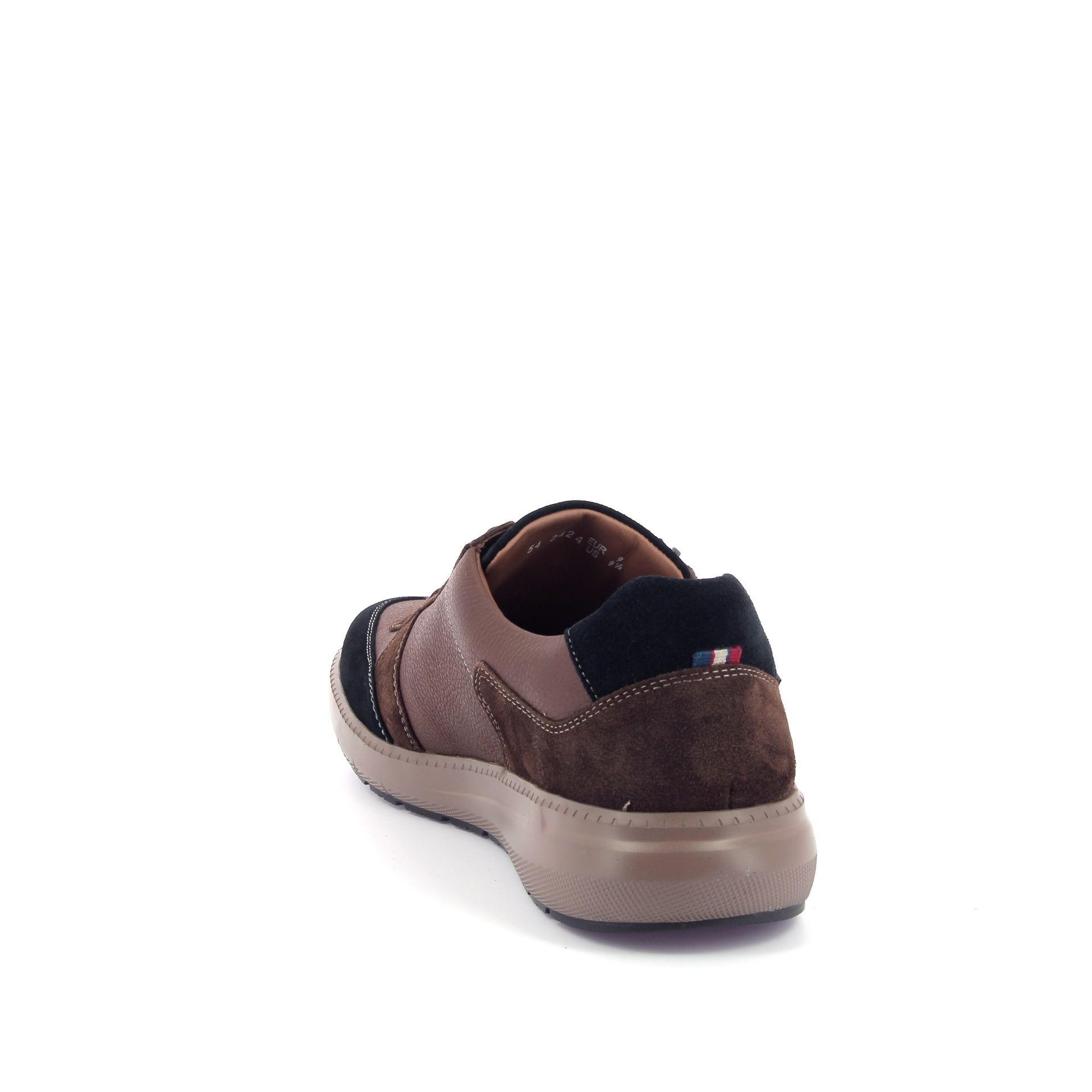 Mephisto Jamy 267409 cognac