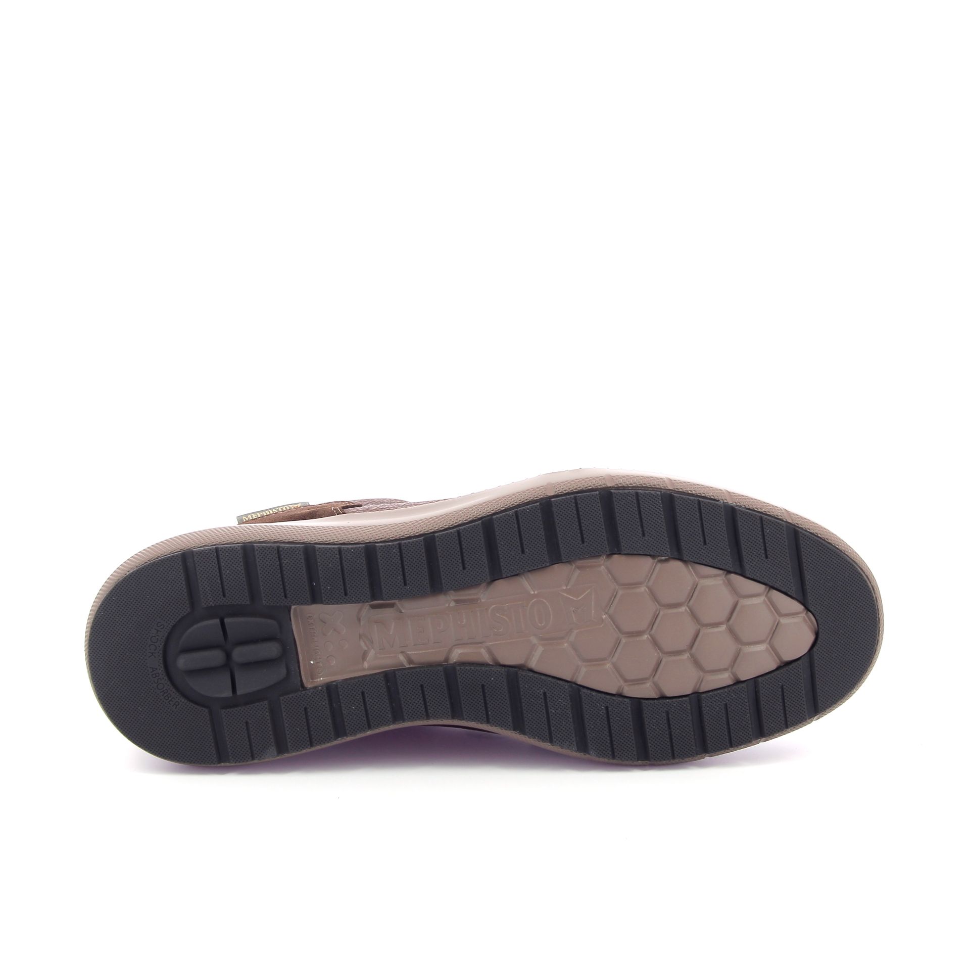 Mephisto Jamy 267409 cognac