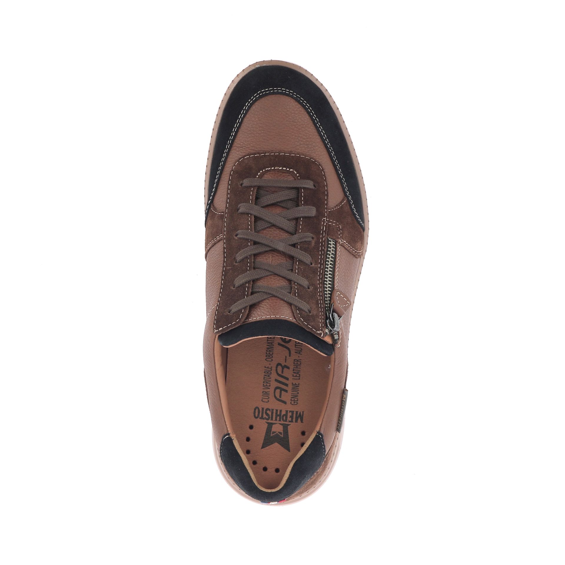 Mephisto Jamy 267409 cognac