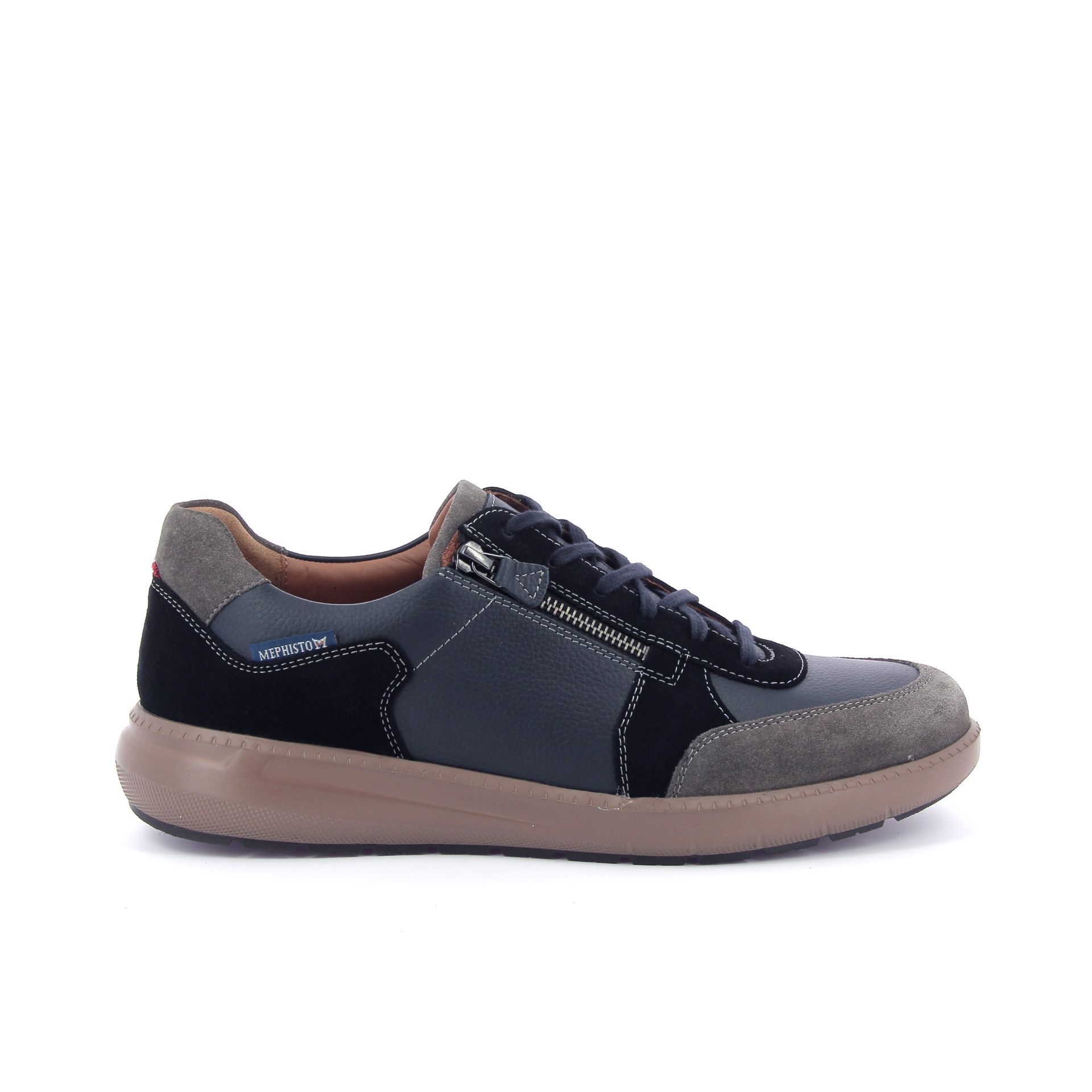 Mephisto Jamy 267410 blauw