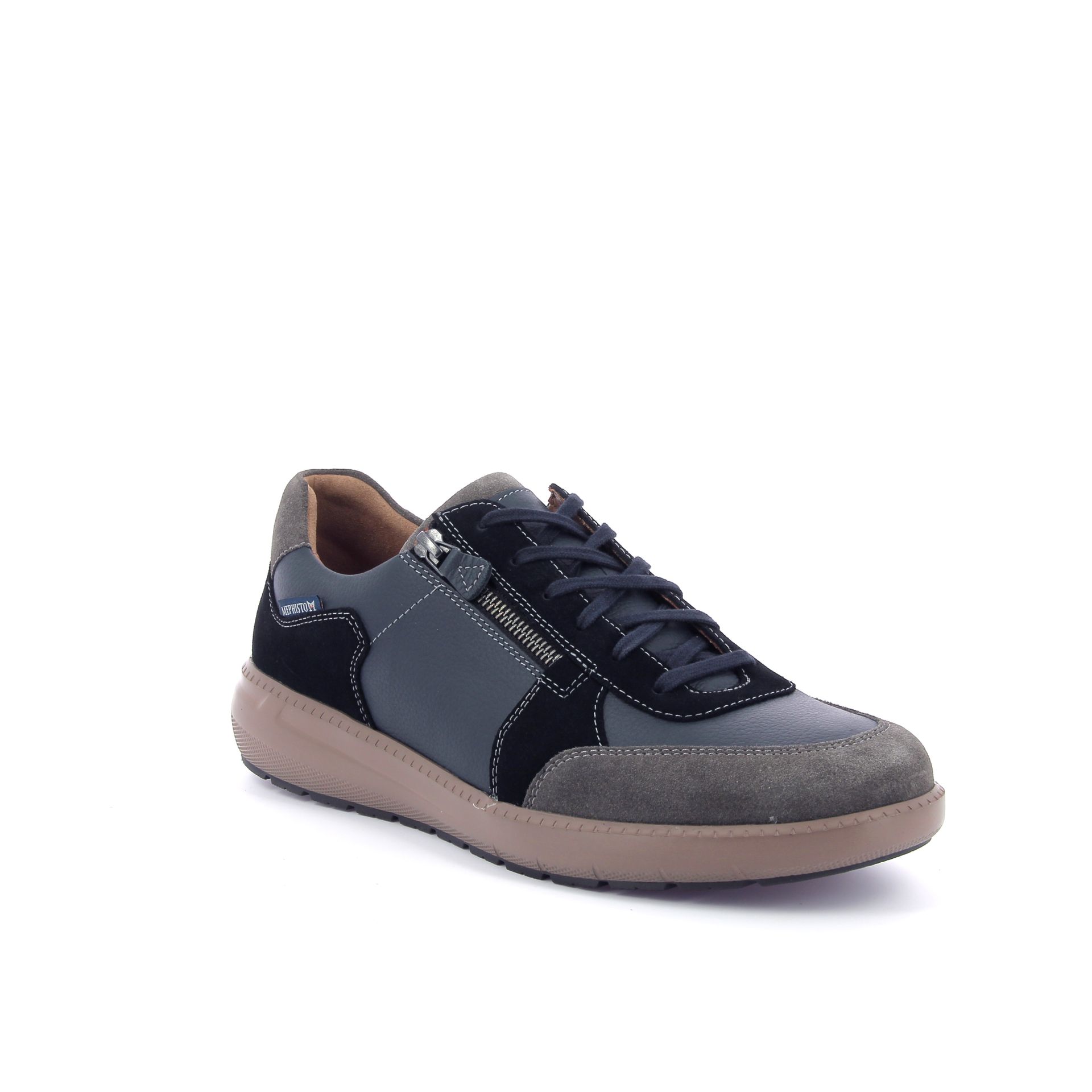 Mephisto Jamy 267410 blauw