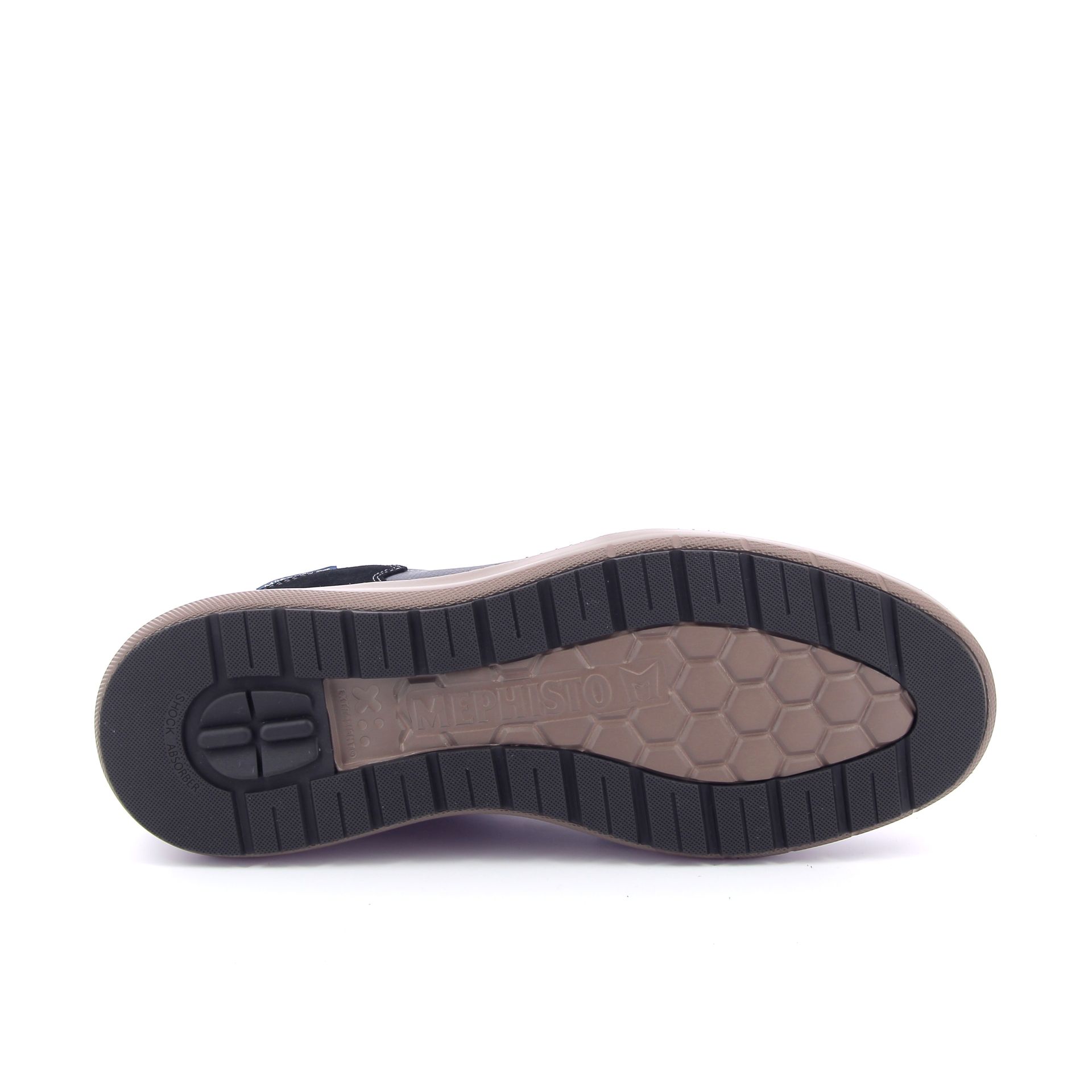Mephisto Jamy 267410 blauw