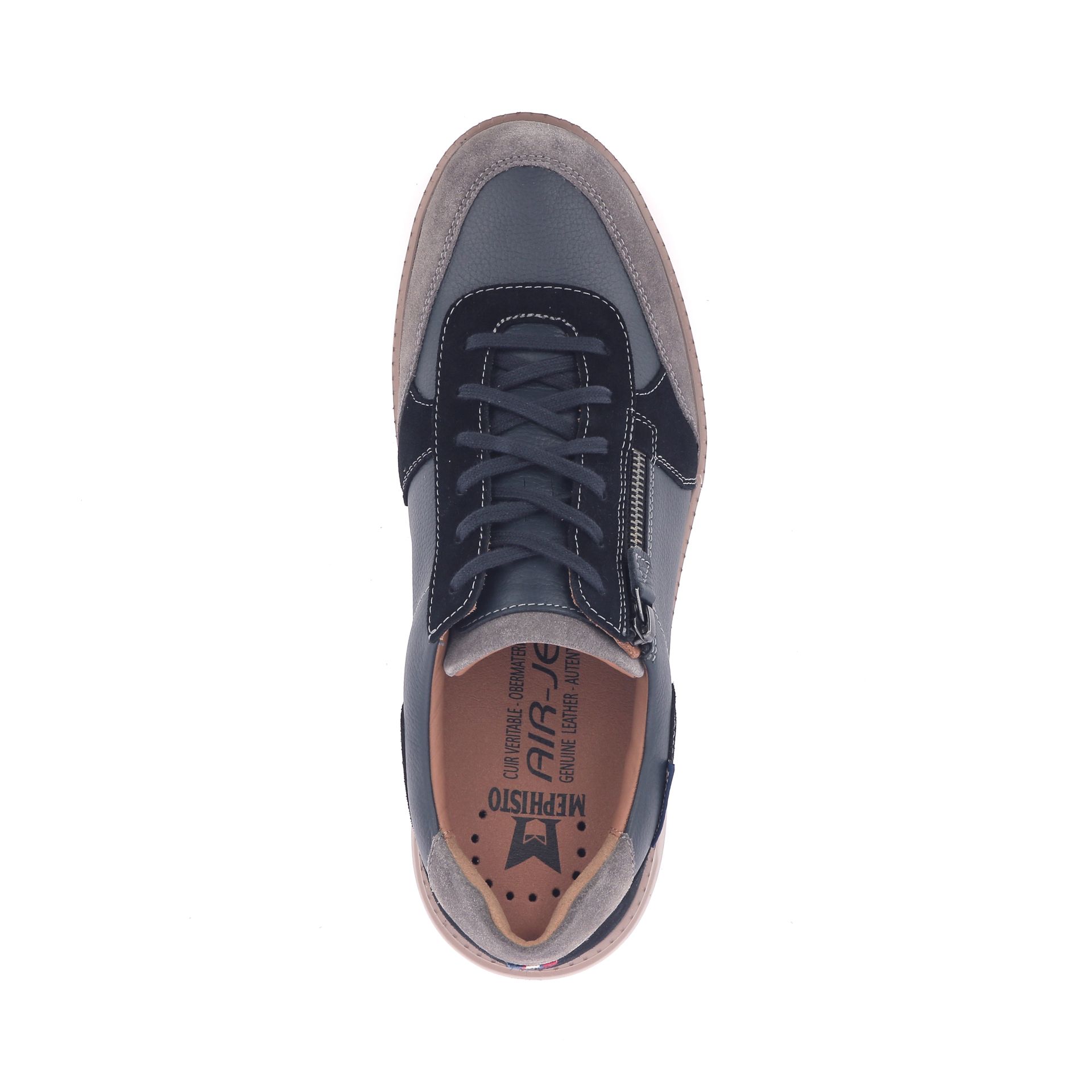 Mephisto Jamy 267410 blauw