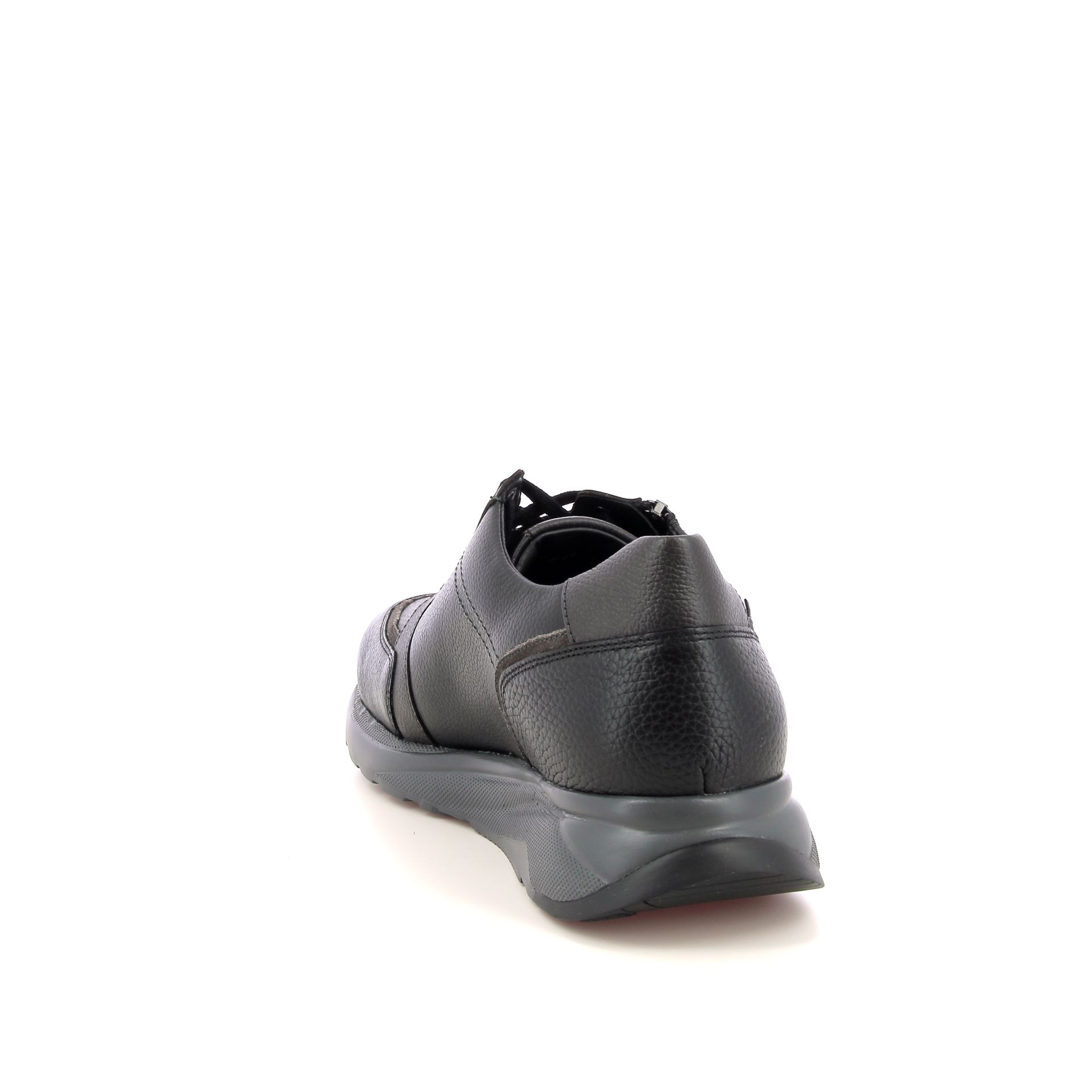 Mephisto Isaac 267411 zwart