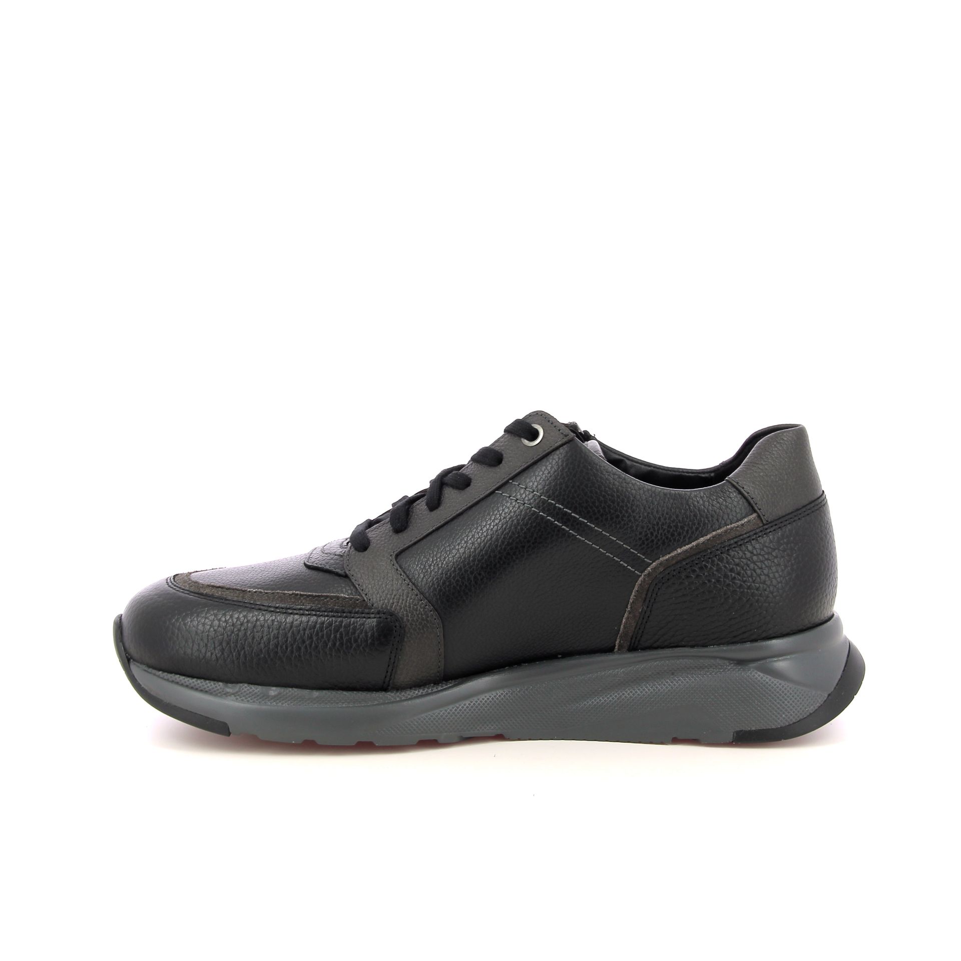 Mephisto Isaac 267411 zwart
