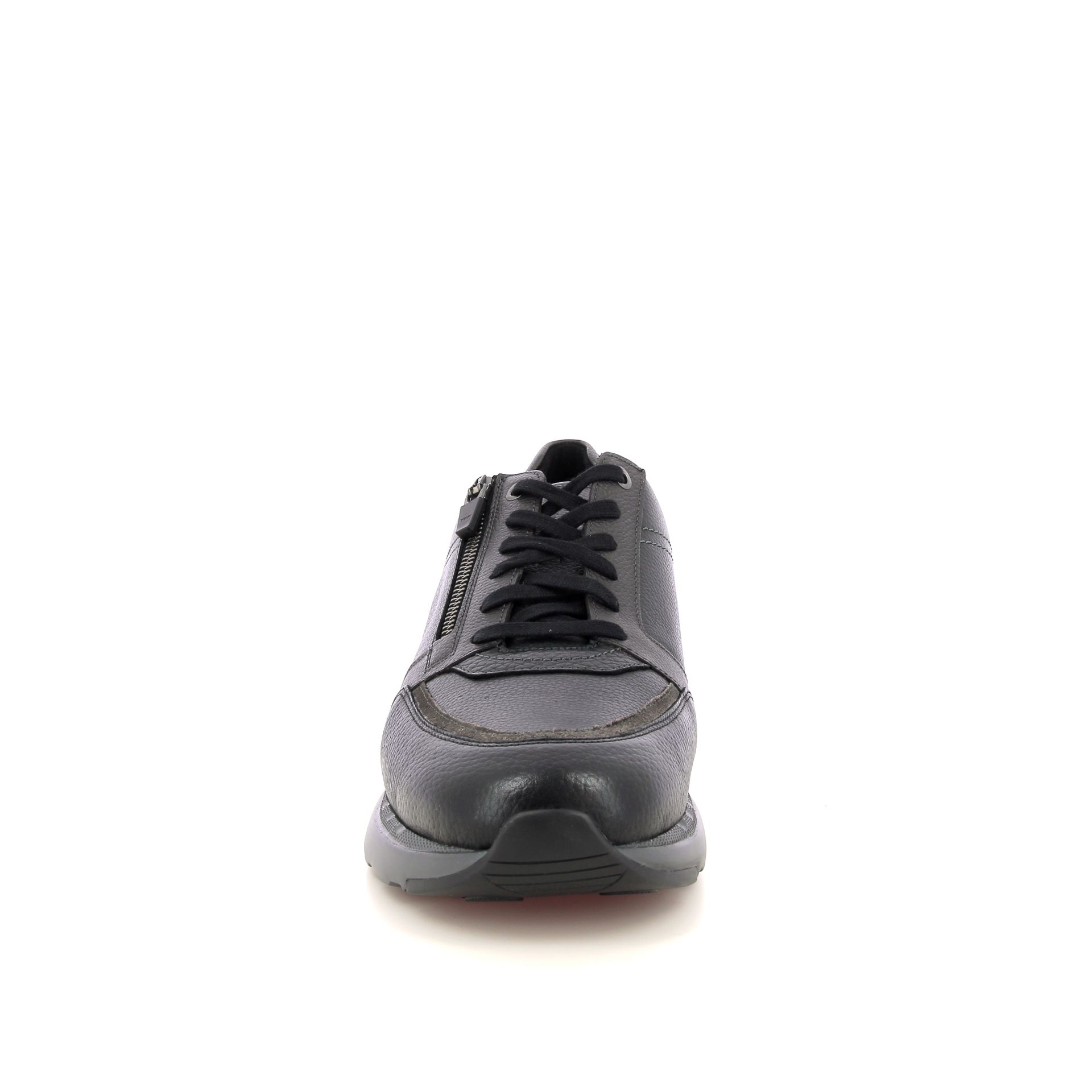 Mephisto Isaac 267411 zwart