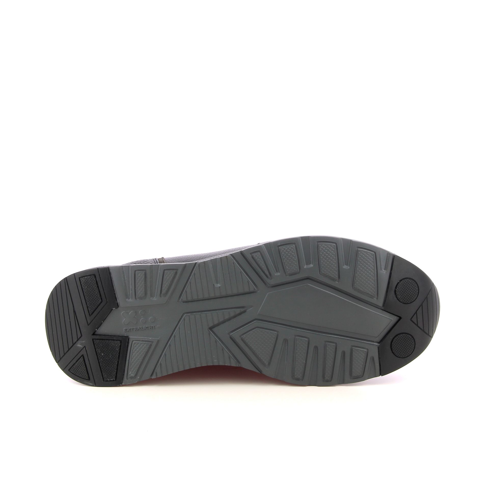 Mephisto Isaac 267411 zwart