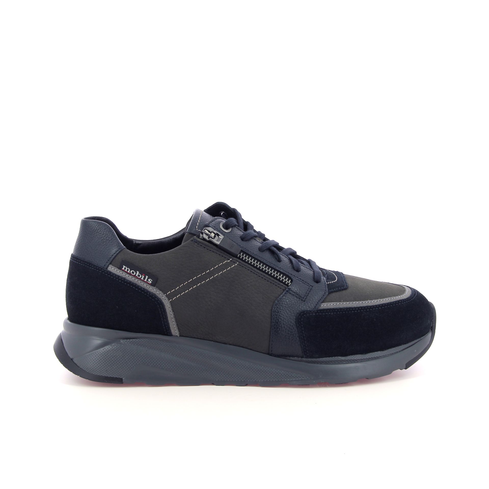 Mephisto Isaac 267412 blauw