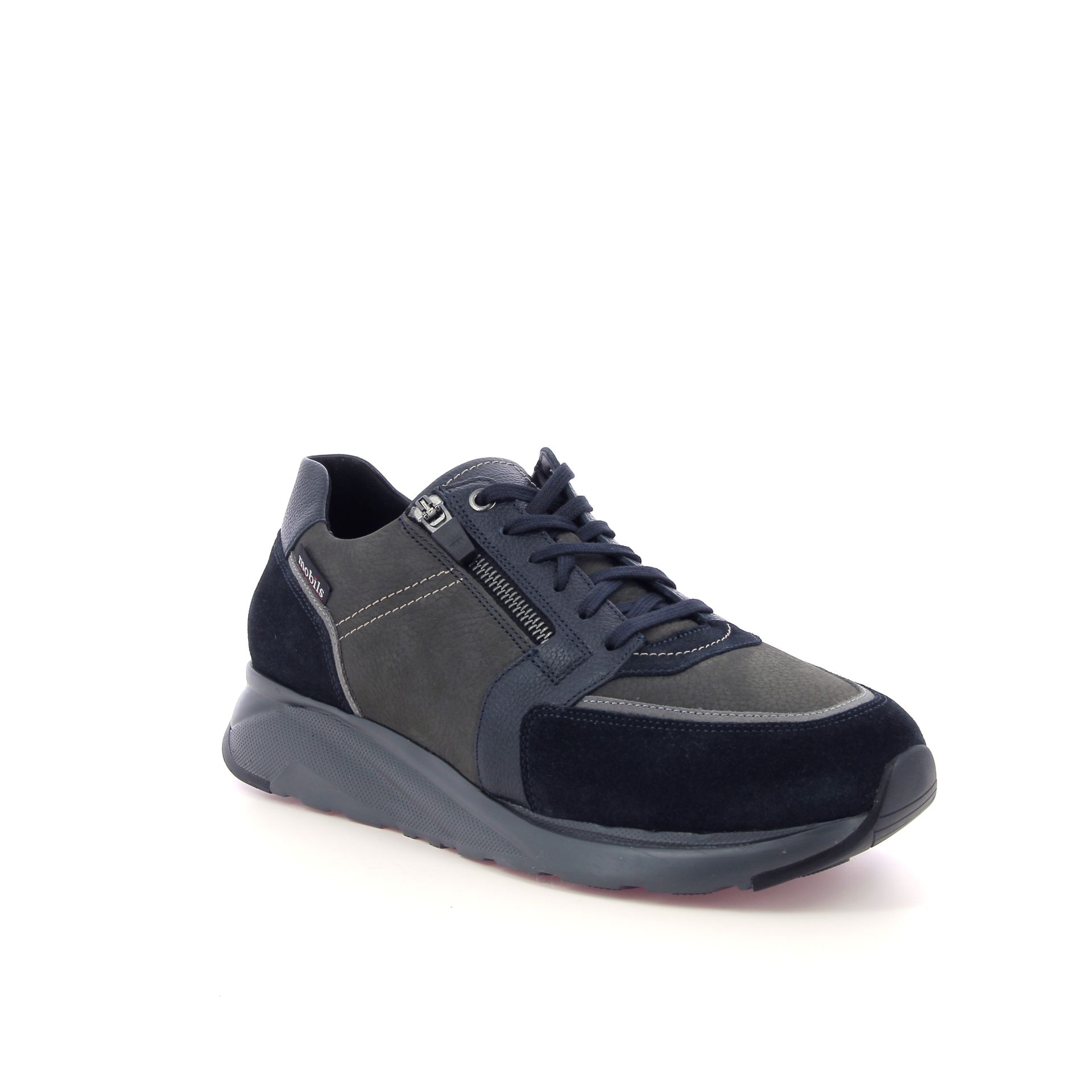 Mephisto Isaac 267412 blauw
