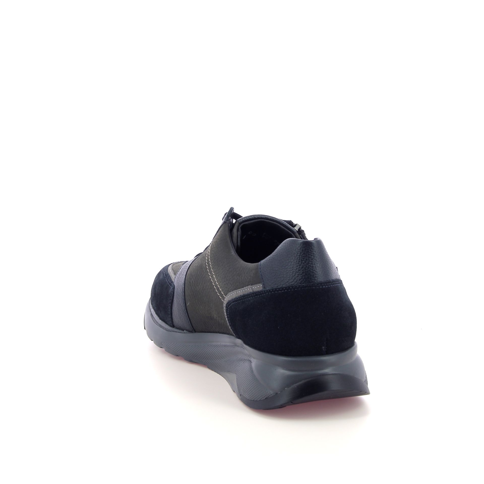 Mephisto Isaac 267412 blauw